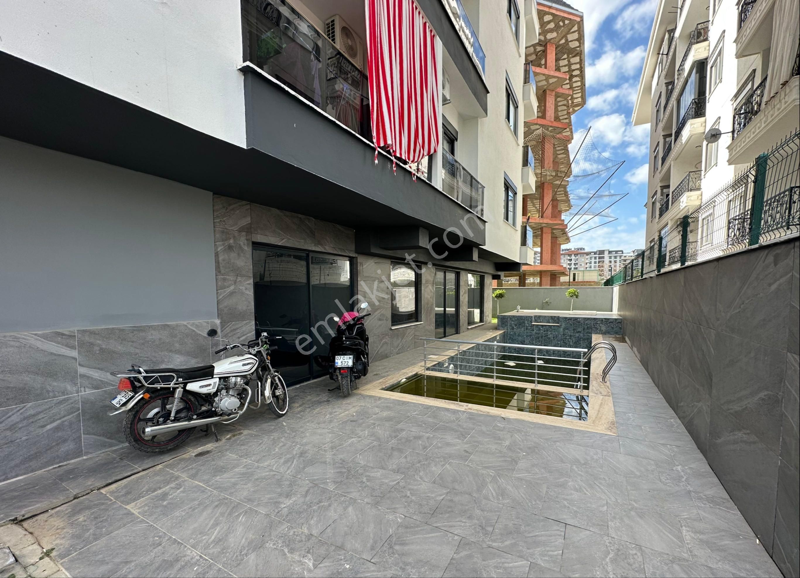 Kiralık 1+1 Daire - Görsel 10