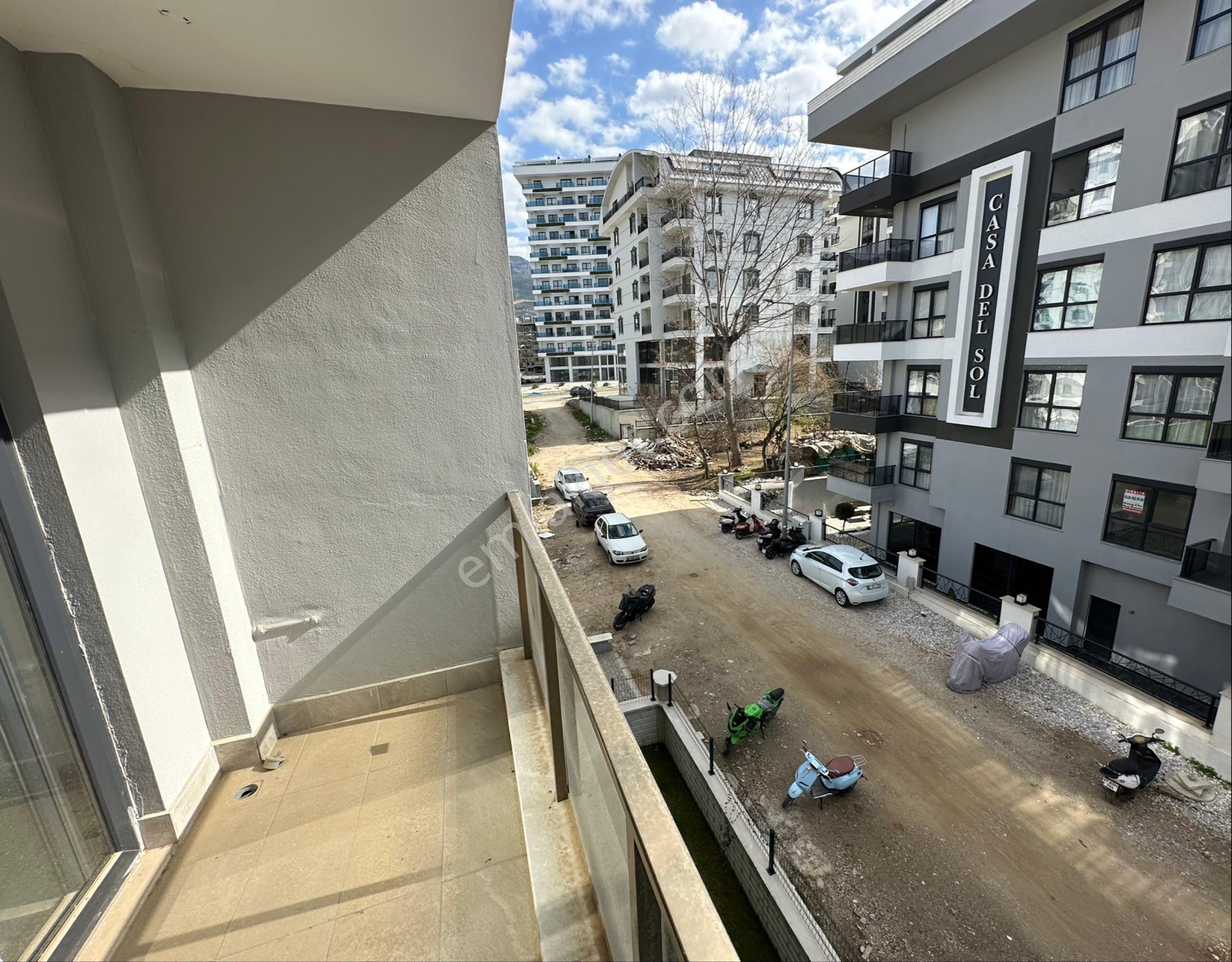 Kiralık 1+1 Daire - Görsel 16