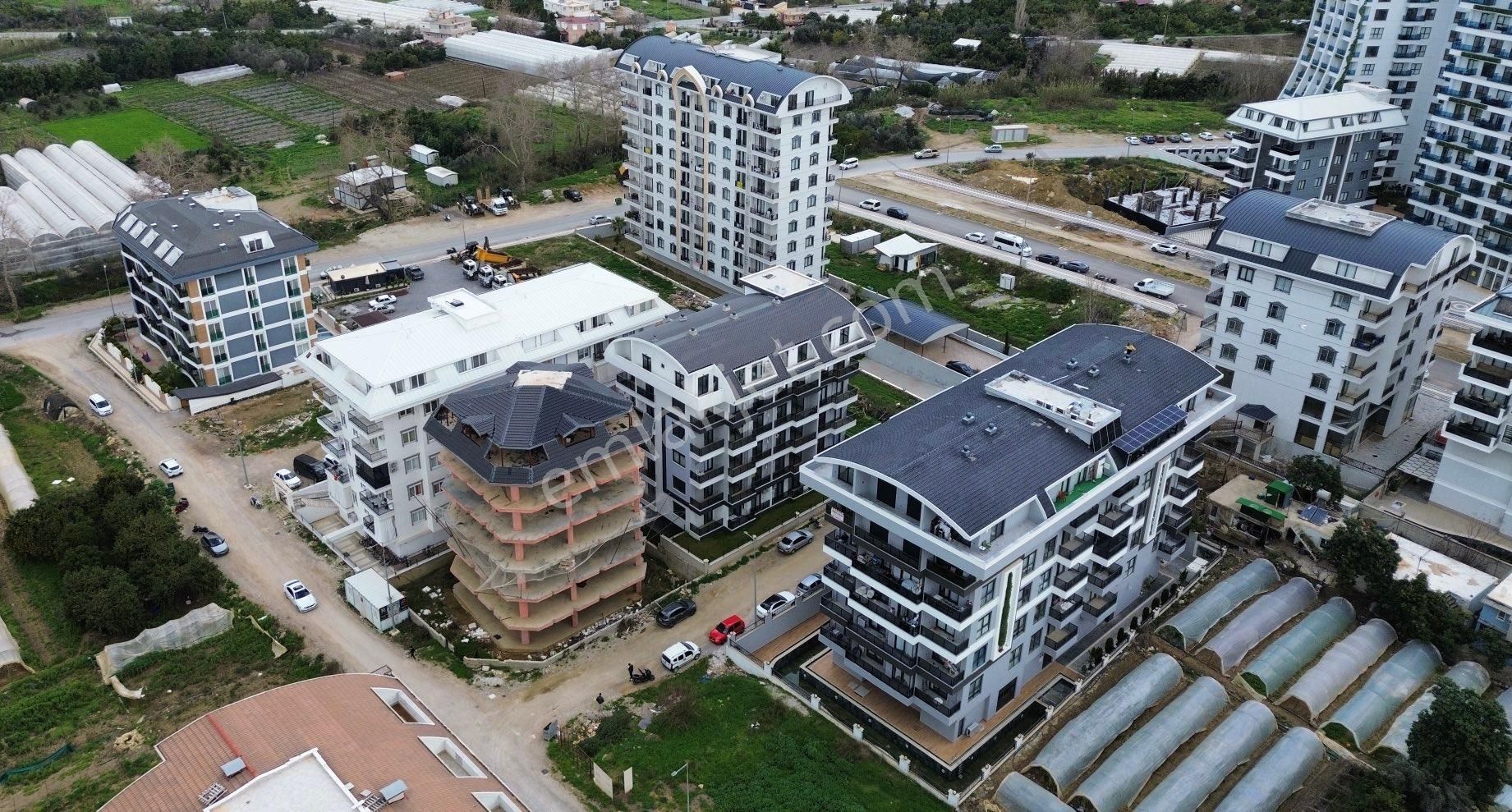 Kiralık 1+1 Daire - Görsel 7
