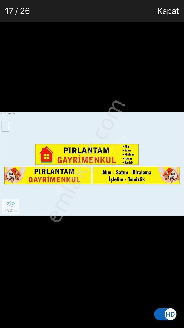 Balıkesir Altıeylül Sütlüce Mahallesi Eşyasız 2+1 Kiralık Pırlantam Gayrimenkul - Görsel 30