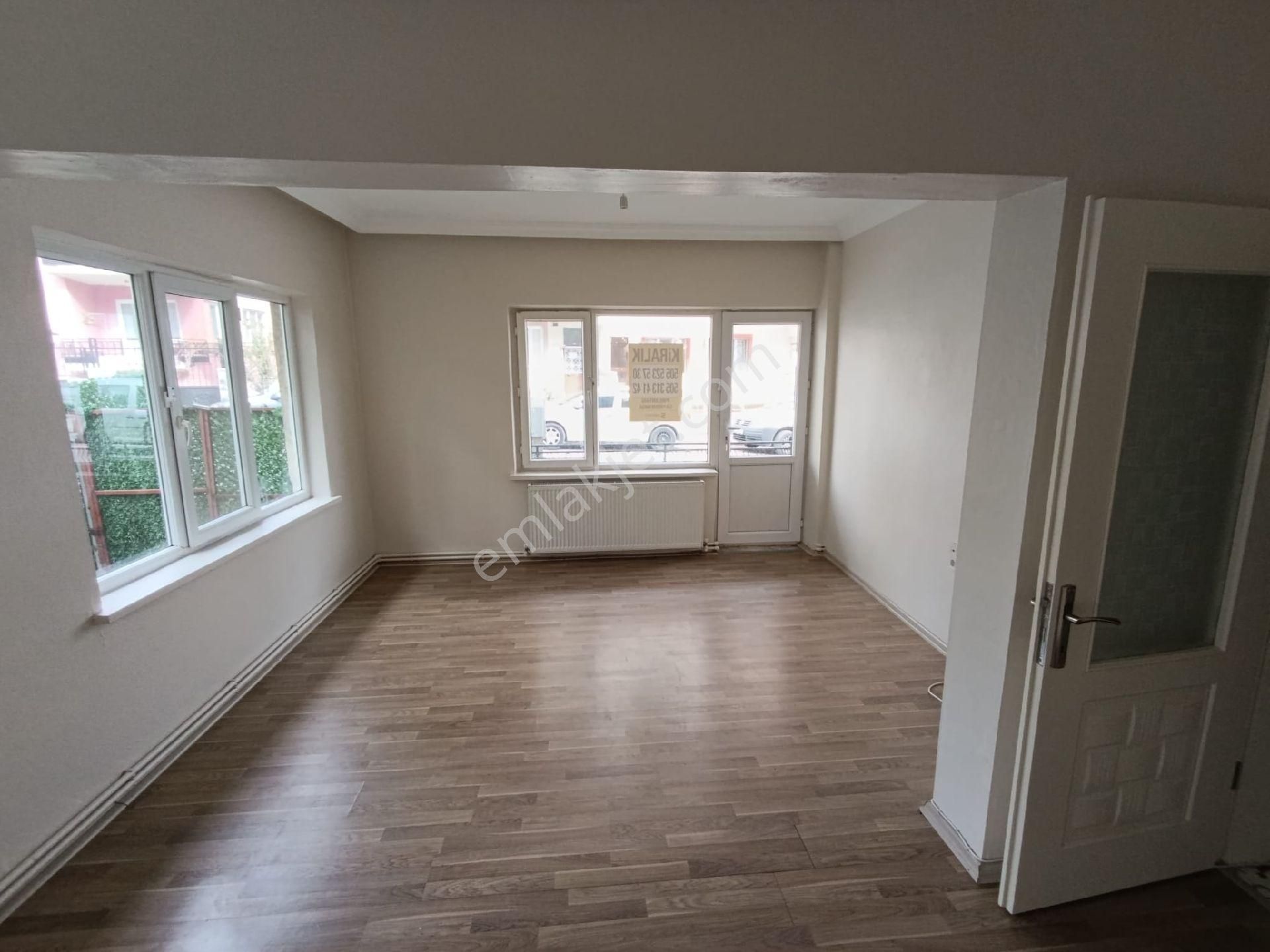 Balıkesir Altıeylül Sütlüce Mahallesi Eşyasız 2+1 Kiralık Pırlantam Gayrimenkul - Görsel 4