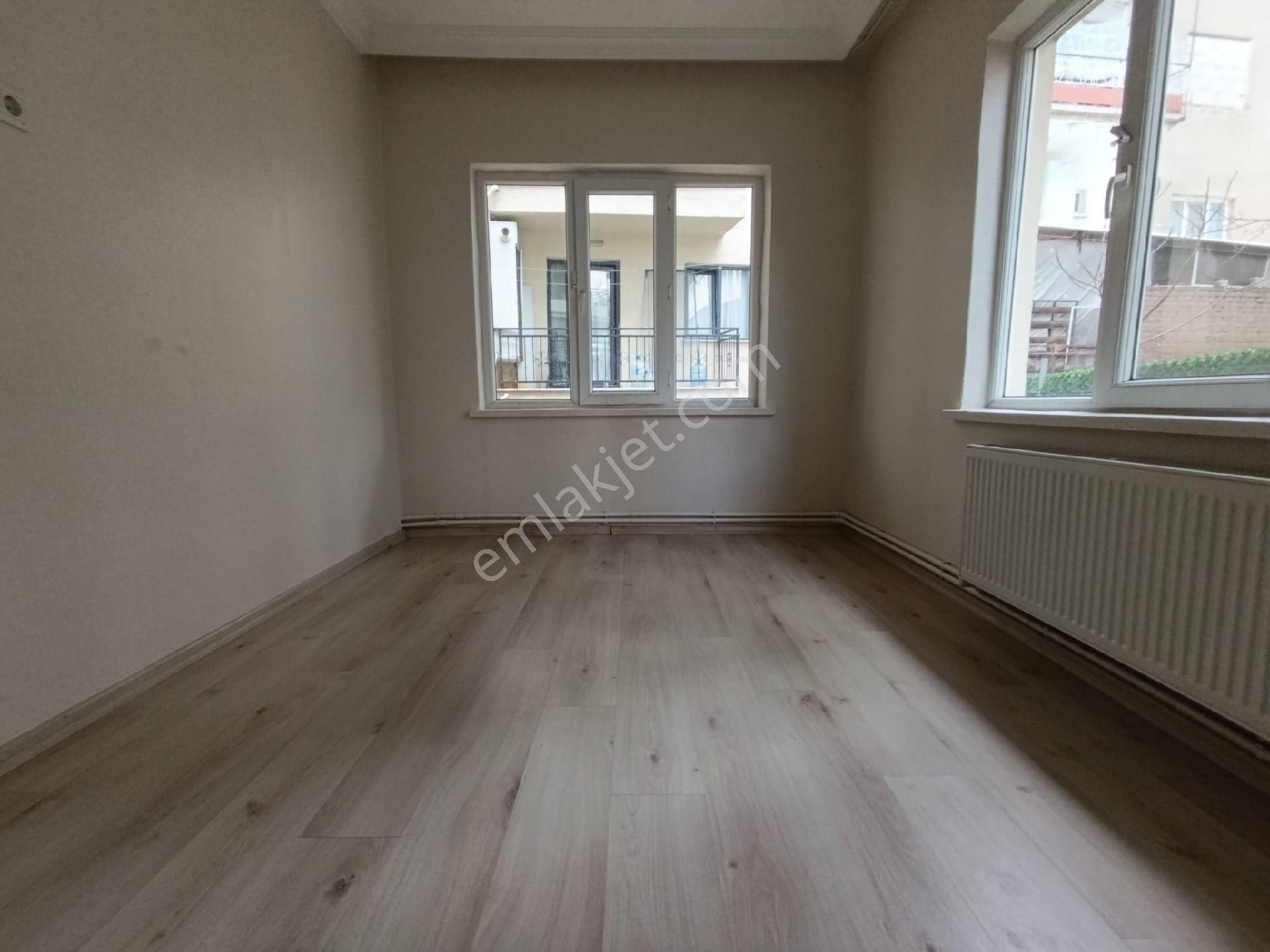 Balıkesir Altıeylül Sütlüce Mahallesi Eşyasız 2+1 Kiralık Pırlantam Gayrimenkul - Görsel 9
