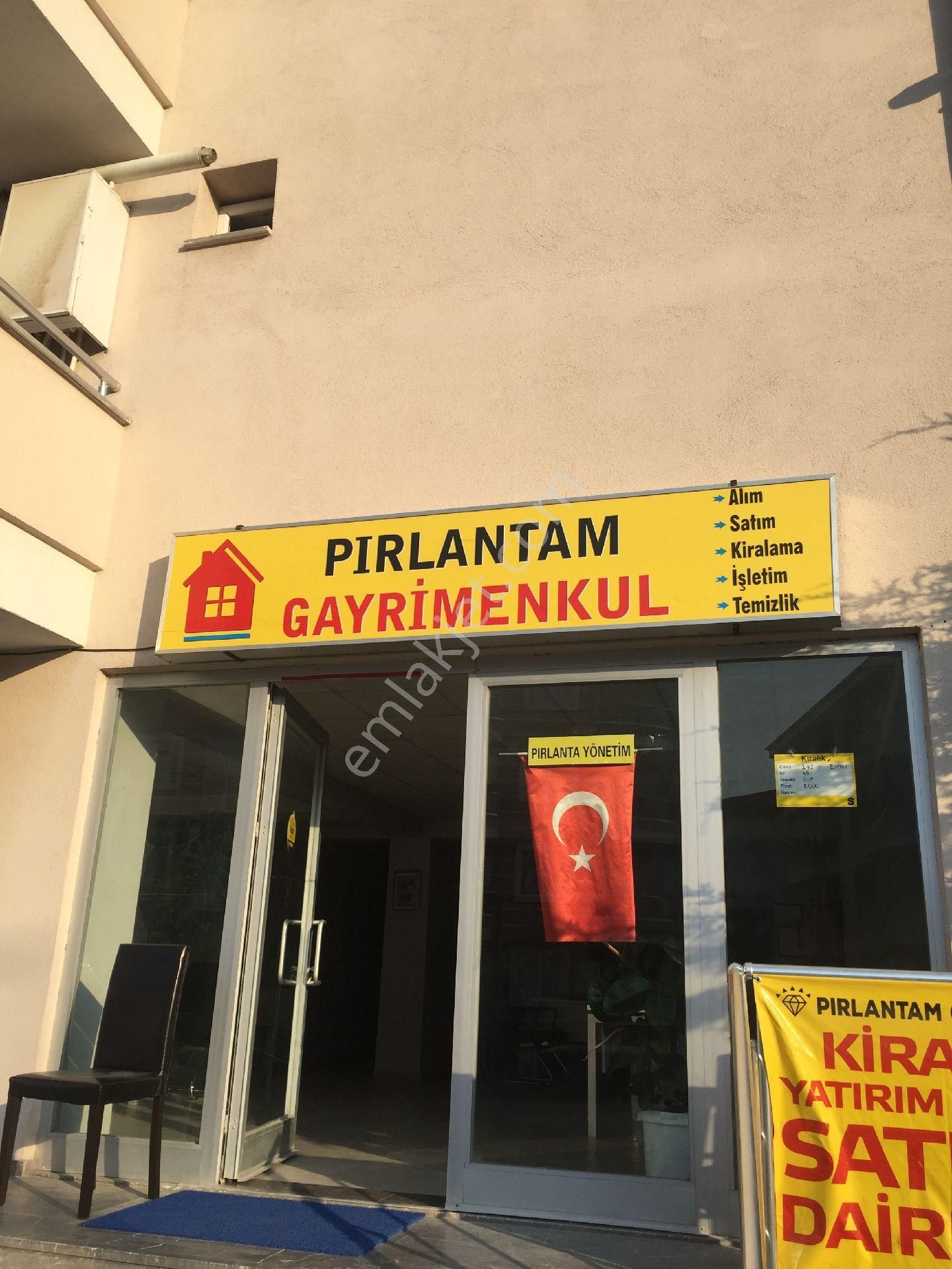 Balıkesir Altıeylül Sütlüce Mahallesi Eşyasız 2+1 Kiralık Pırlantam Gayrimenkul - Görsel 28