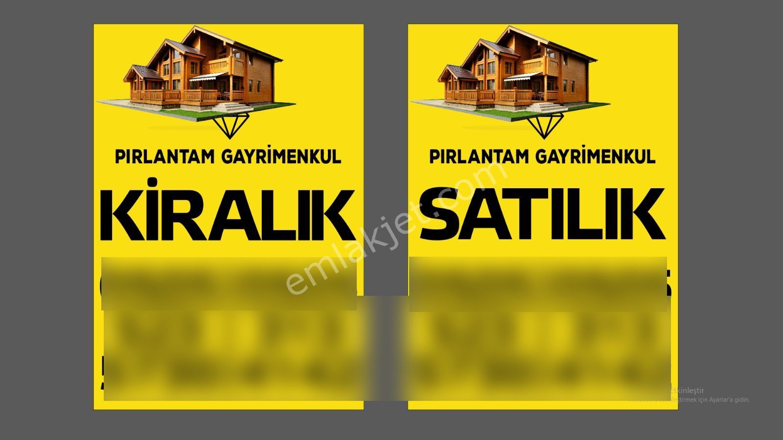 Balıkesir Altıeylül Sütlüce Mahallesi Eşyasız 2+1 Kiralık Pırlantam Gayrimenkul - Görsel 23