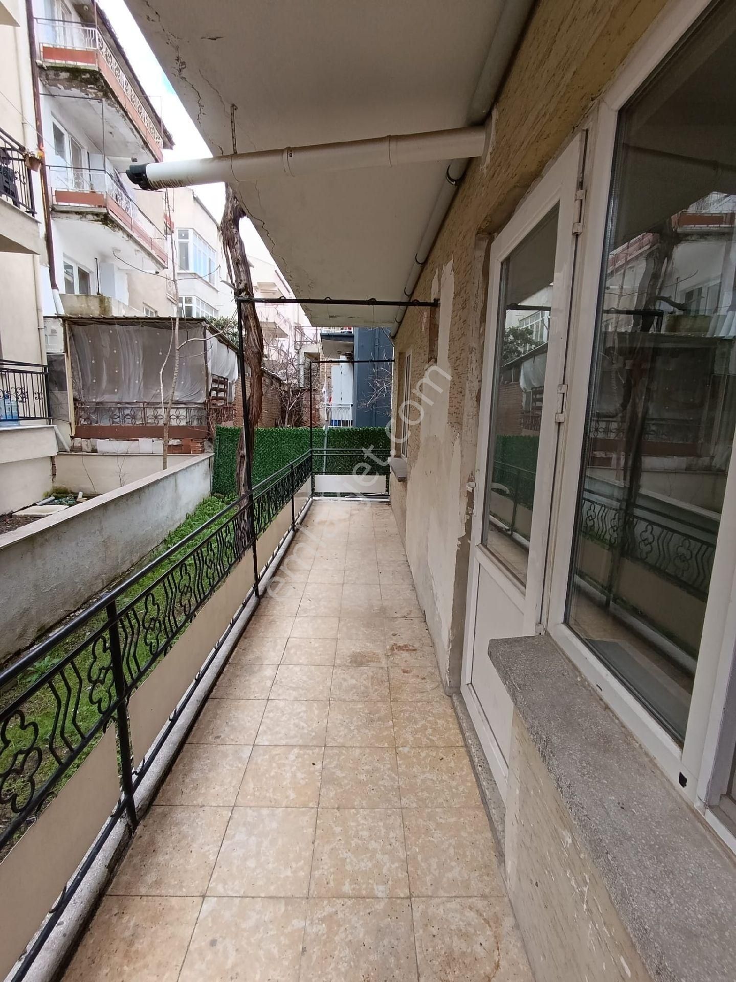 Balıkesir Altıeylül Sütlüce Mahallesi Eşyasız 2+1 Kiralık Pırlantam Gayrimenkul - Görsel 15