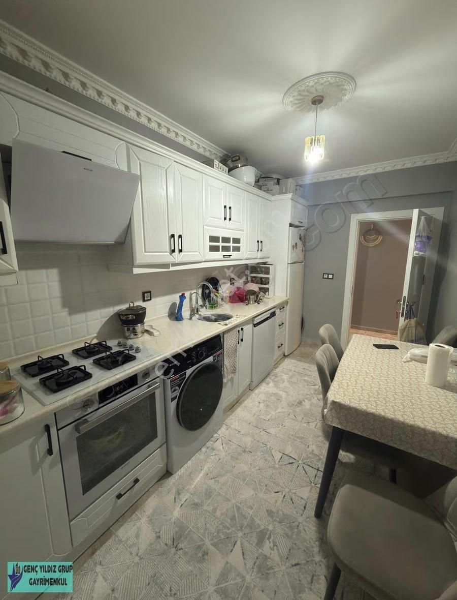 Bahçelievler Merkez Bölgede 3+1 Satılık Geniş Daire - Görsel 20