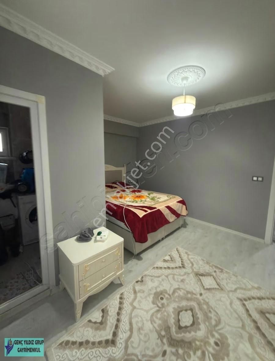 Bahçelievler Merkez Bölgede 3+1 Satılık Geniş Daire - Görsel 24