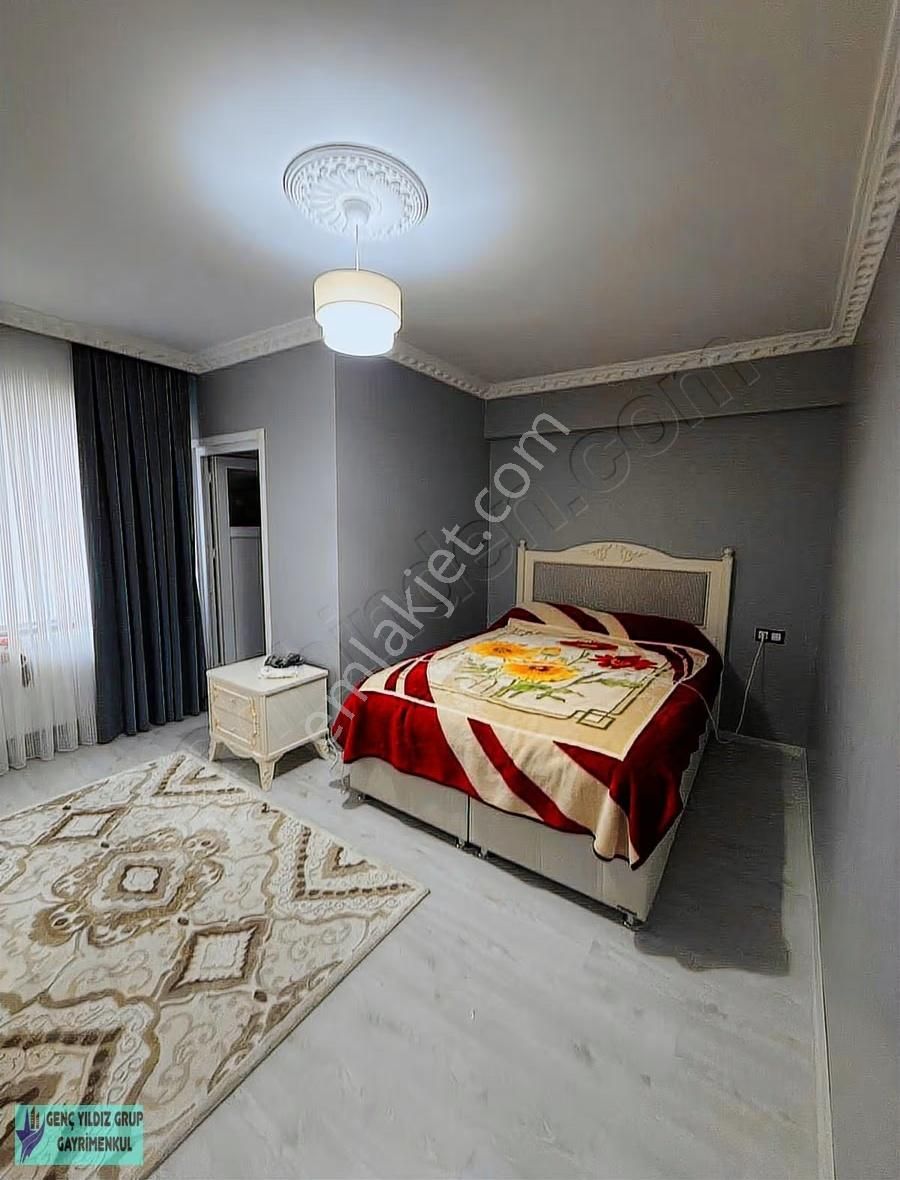 Bahçelievler Merkez Bölgede 3+1 Satılık Geniş Daire - Görsel 17