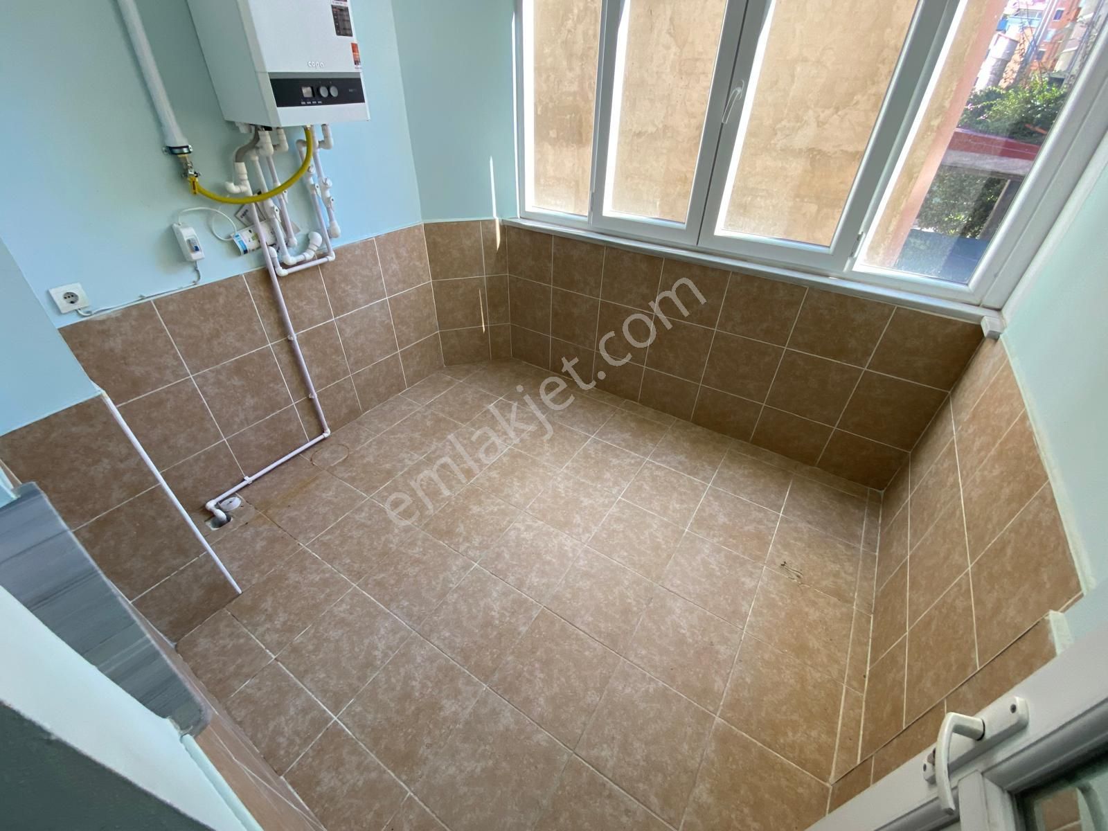 Trabzon Yomra'da Satılık 3+1 Daire - Görsel 11