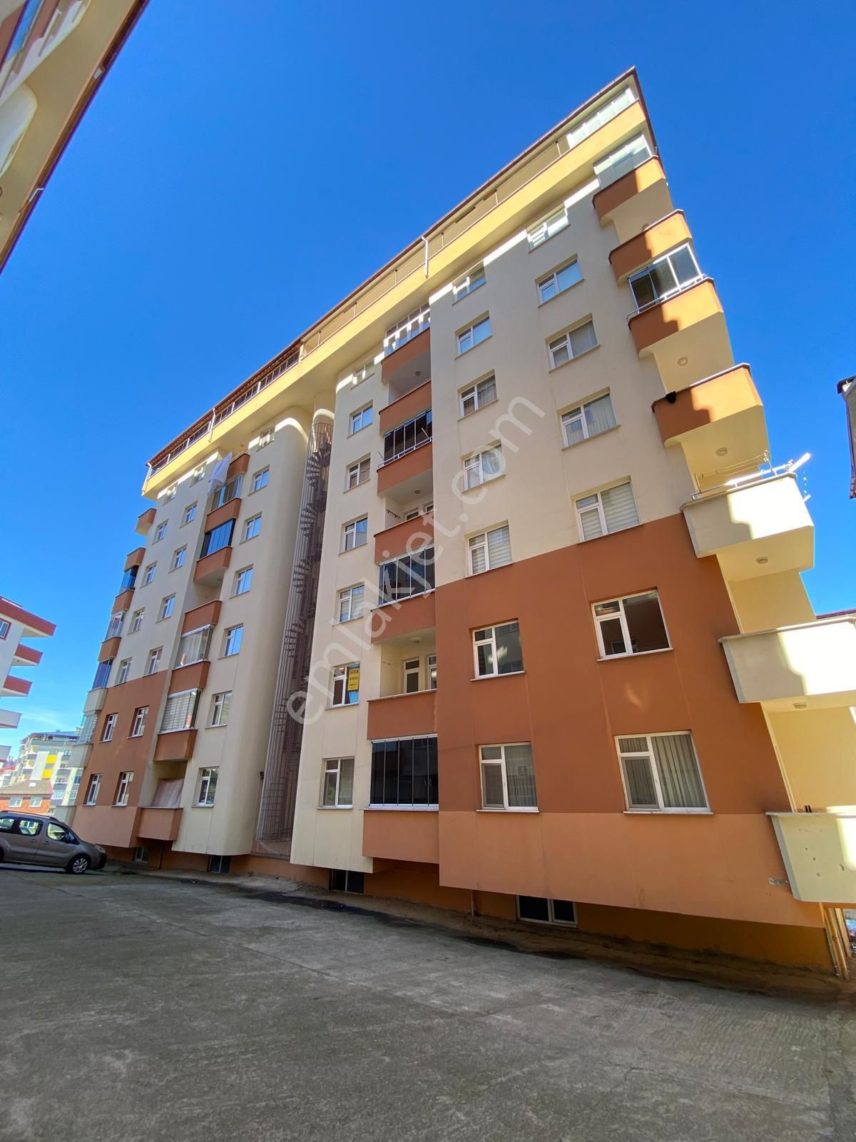 Trabzon Yomra'da Satılık 3+1 Daire - Görsel 28