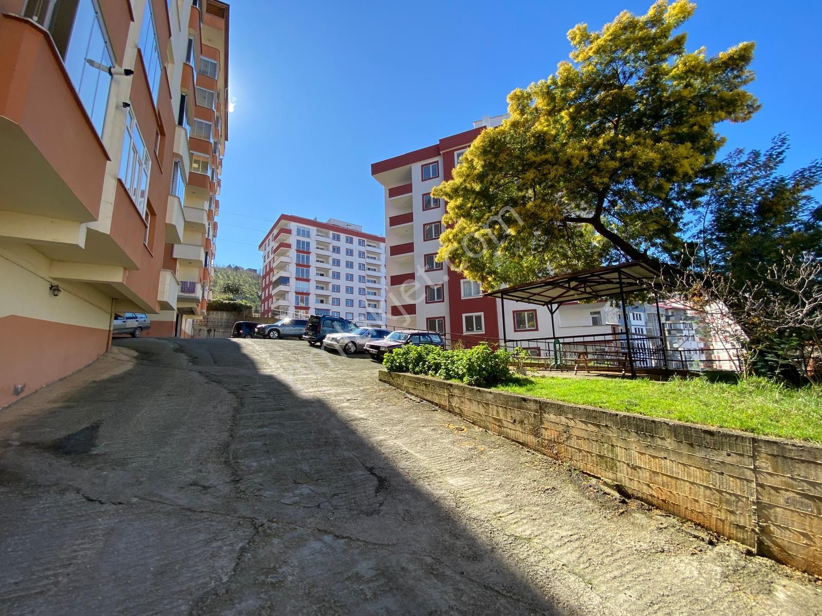 Trabzon Yomra'da Satılık 3+1 Daire - Görsel 27