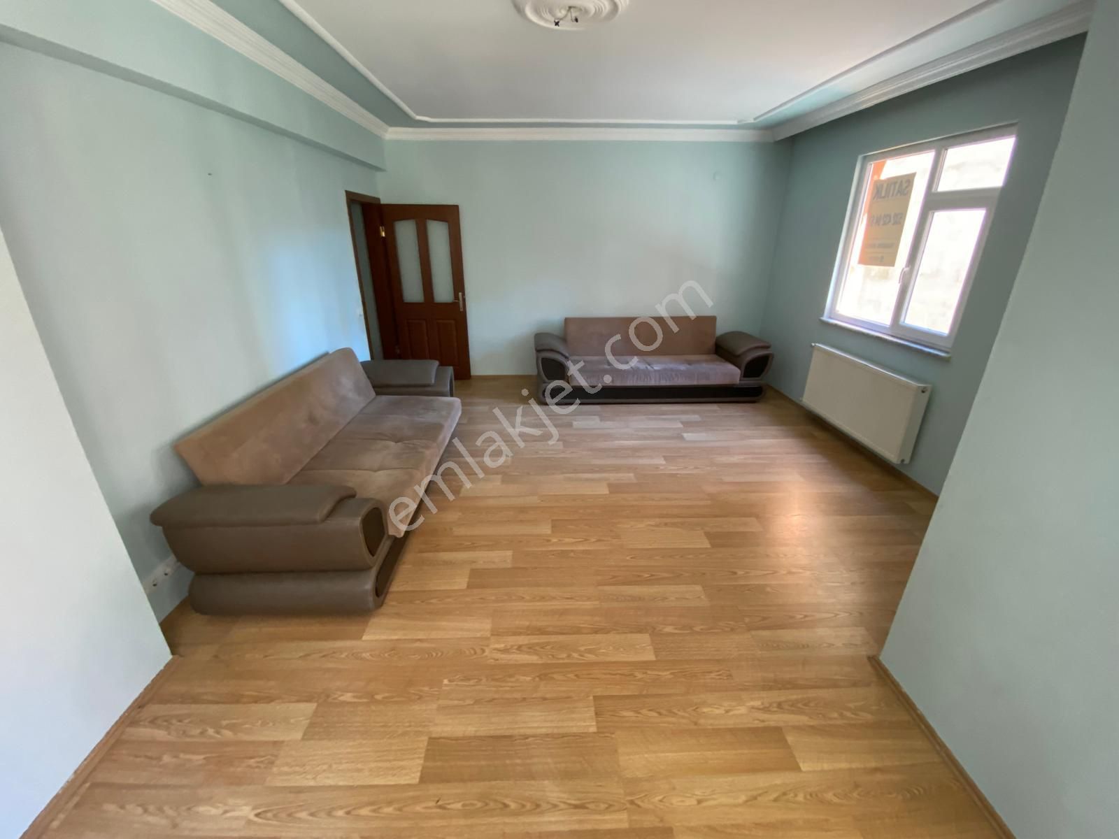 Trabzon Yomra'da Satılık 3+1 Daire - Görsel 5