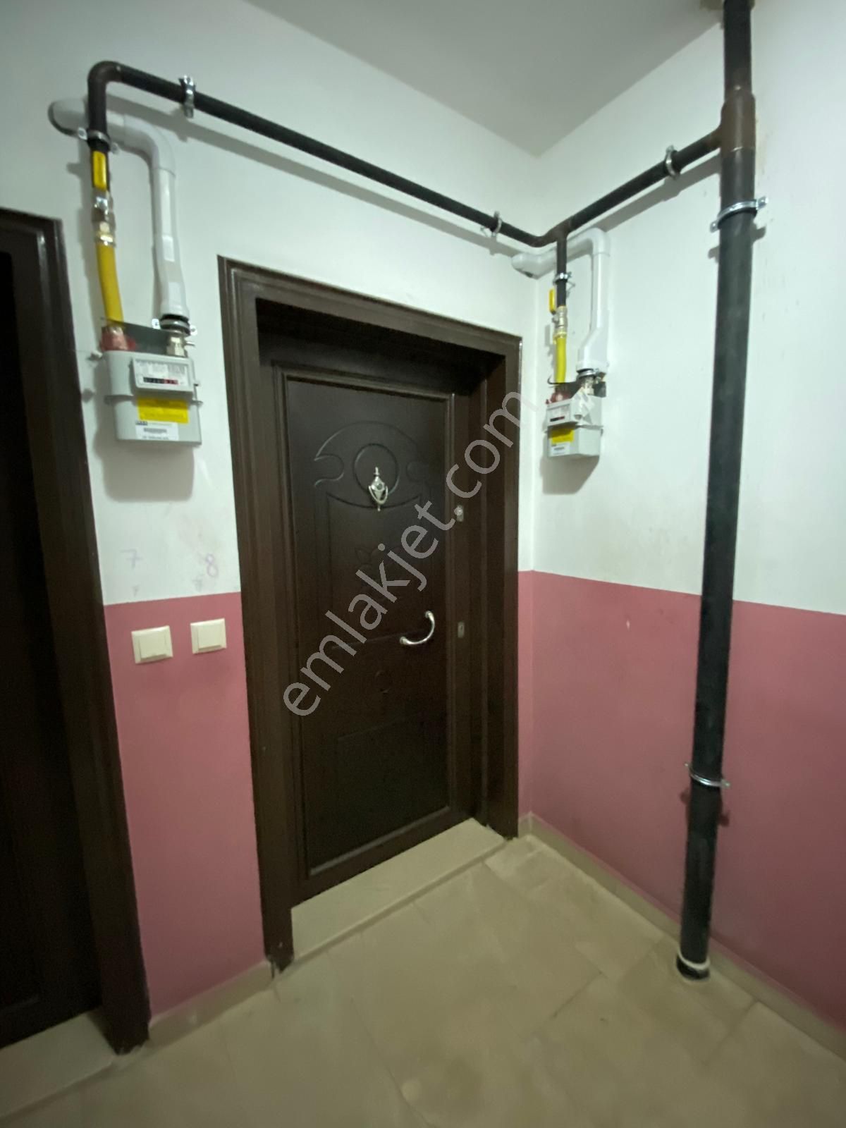 Trabzon Yomra'da Satılık 3+1 Daire - Görsel 22