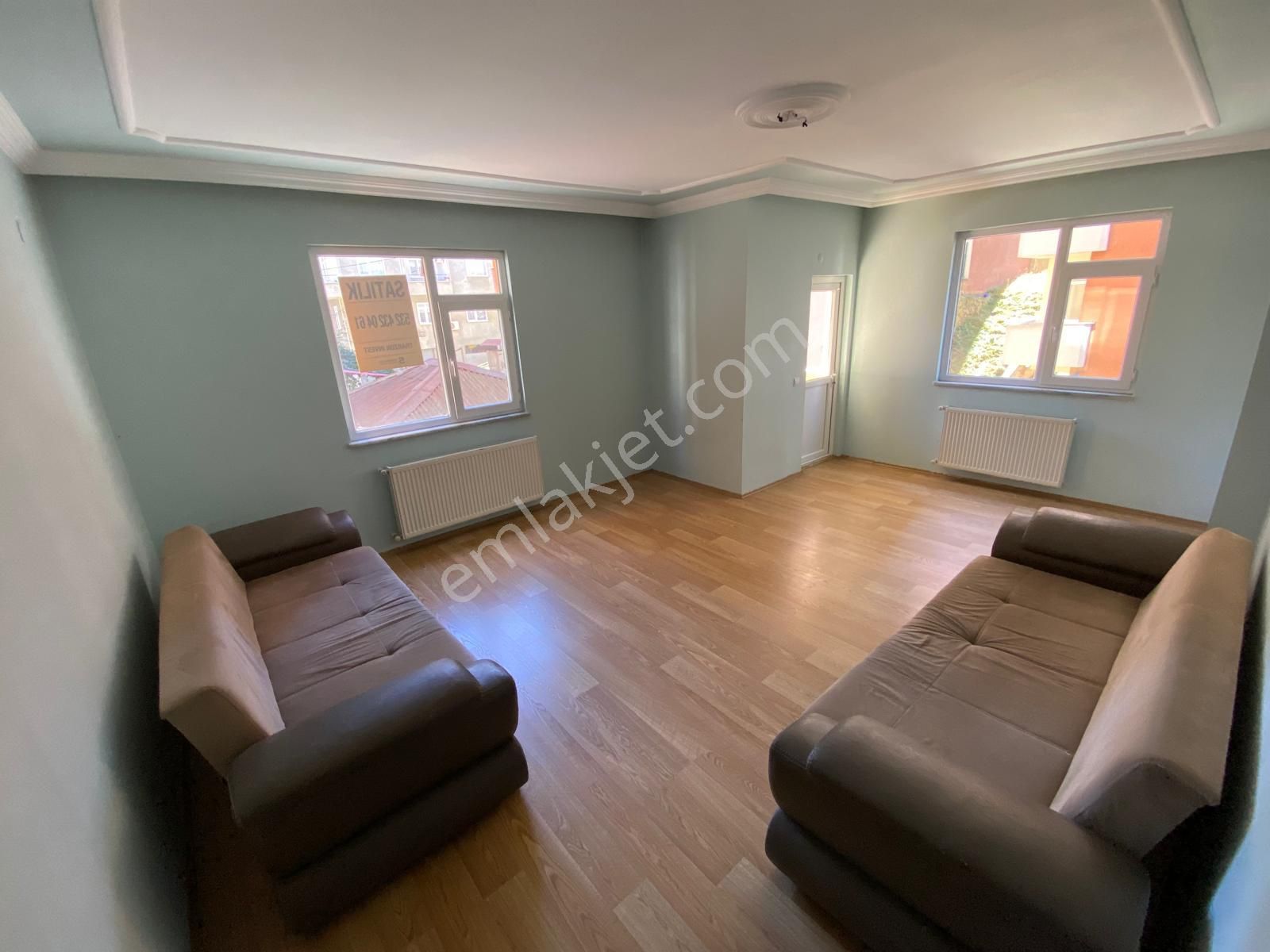 Trabzon Yomra'da Satılık 3+1 Daire - Görsel 9