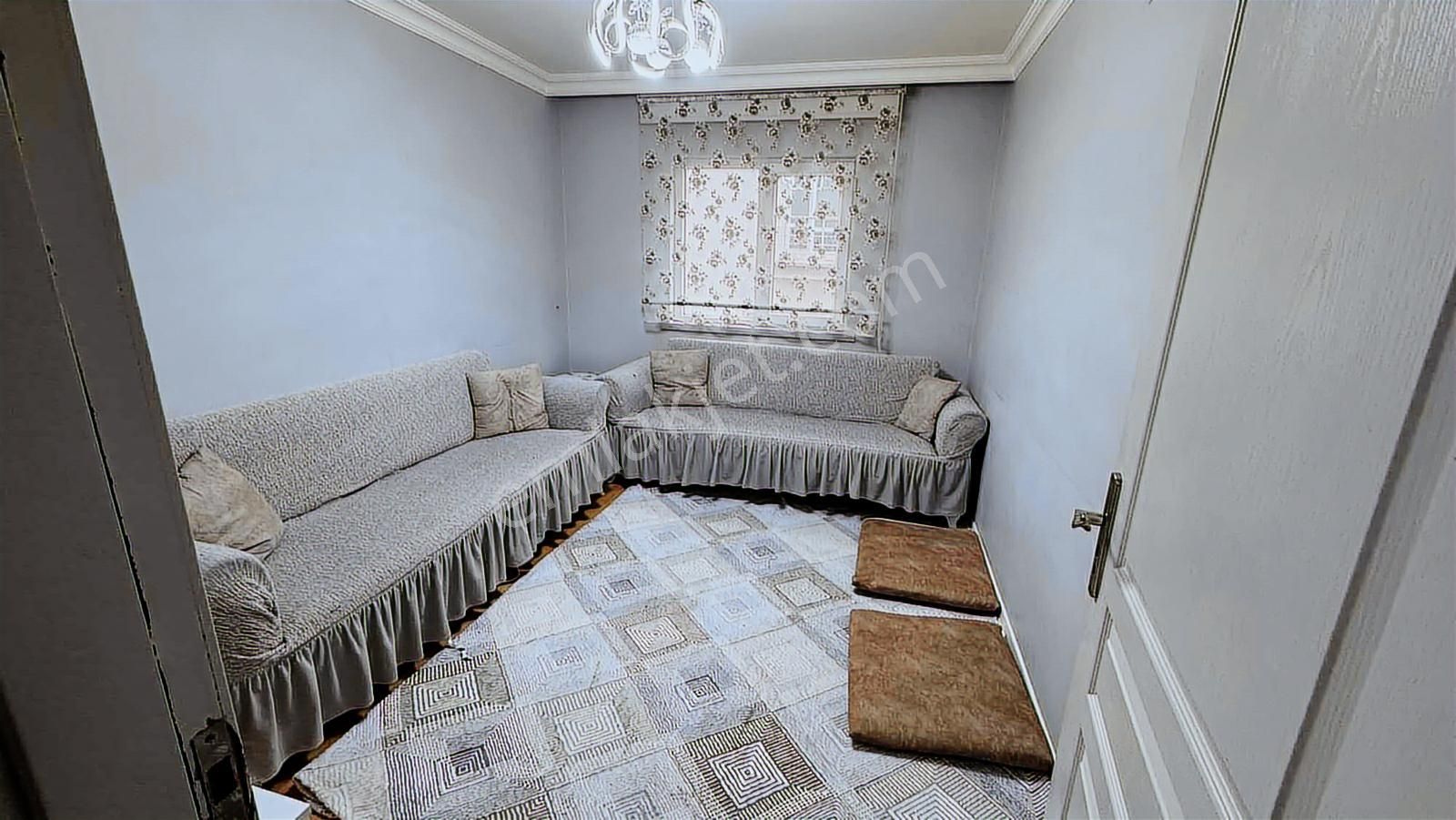 Cadde Üzerinde 3+1 Katta Full Yapılı Satılık Daire - Görsel 11