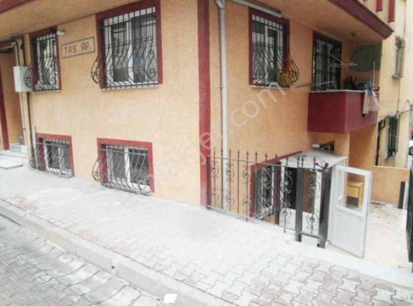 Tutar Emlak Dan Pazar Pazarı Okul Yolunda 1+1 Kredili Bahçe Kat