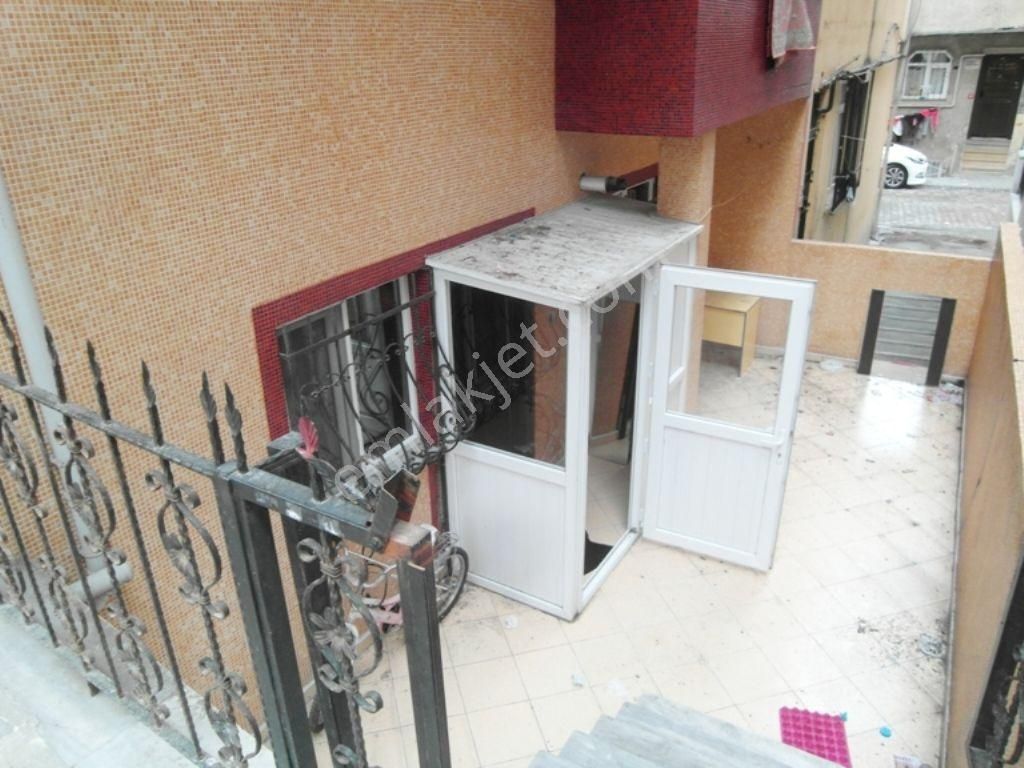 Tutar Emlak Dan Pazar Pazarı Okul Yolunda 1+1 Kredili Bahçe Kat - Görsel 12