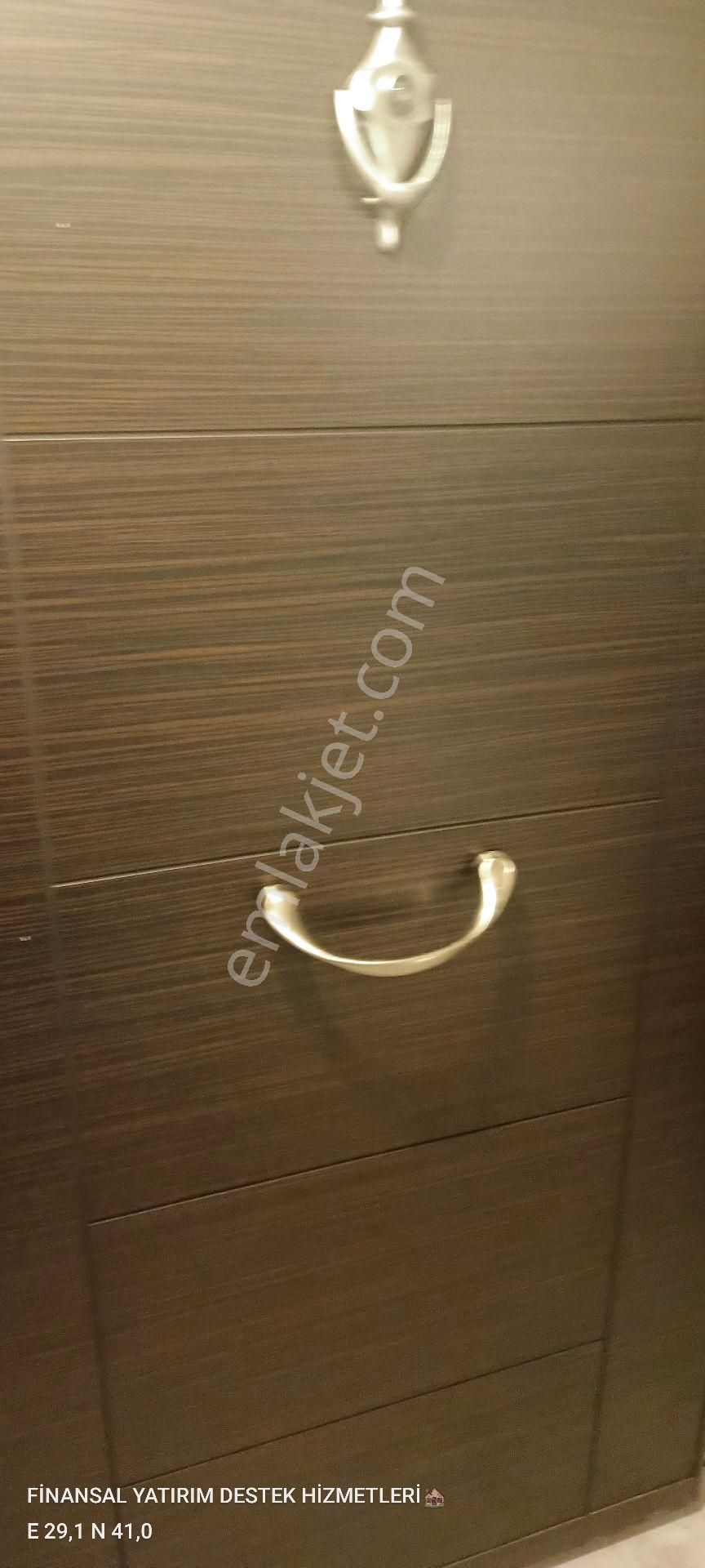 Ümraniye Armağanevler Mahallesi Metro Yürüme Mesafesi 1+1 65 Metre Teras Lı Daire Kiralık Eşyalı - Görsel 14