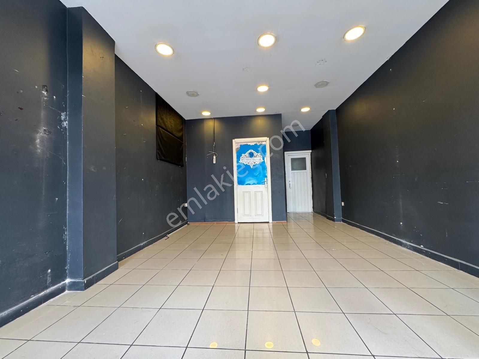 Next House'dan Güngören Merkez'de Kiralık Dükkan - Görsel 5