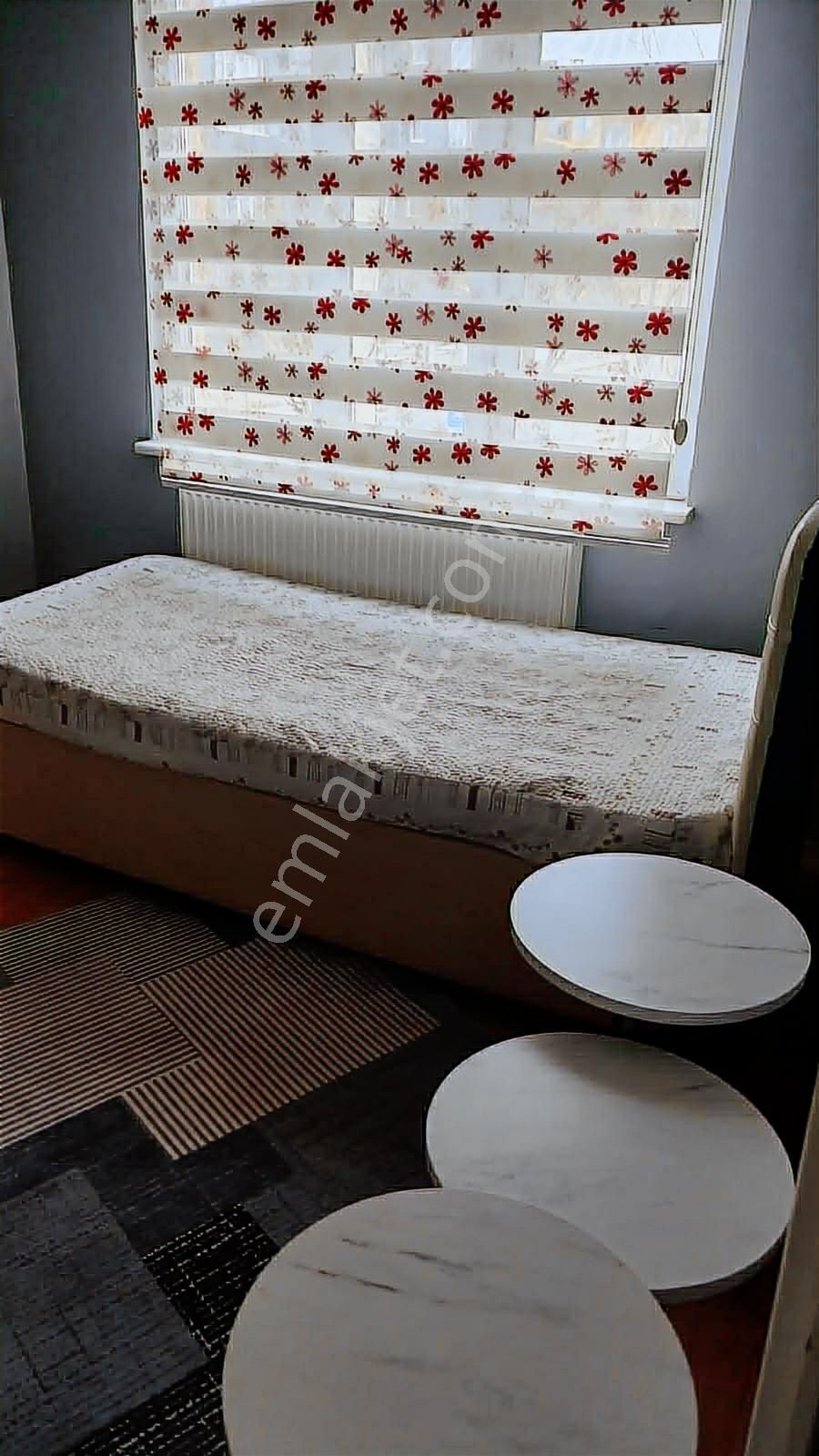 Kolçan Emlak'tan Sporkent Cadde Üzeri Balkonlu Eşyalı 1+1 Daire - Görsel 9