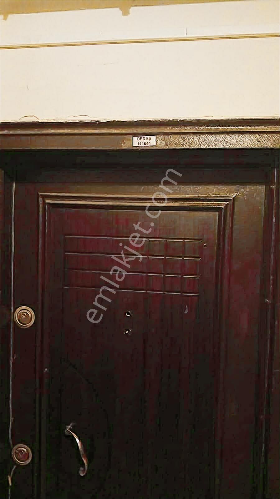 Kolçan Emlak'tan Sporkent Cadde Üzeri Balkonlu Eşyalı 1+1 Daire - Görsel 12