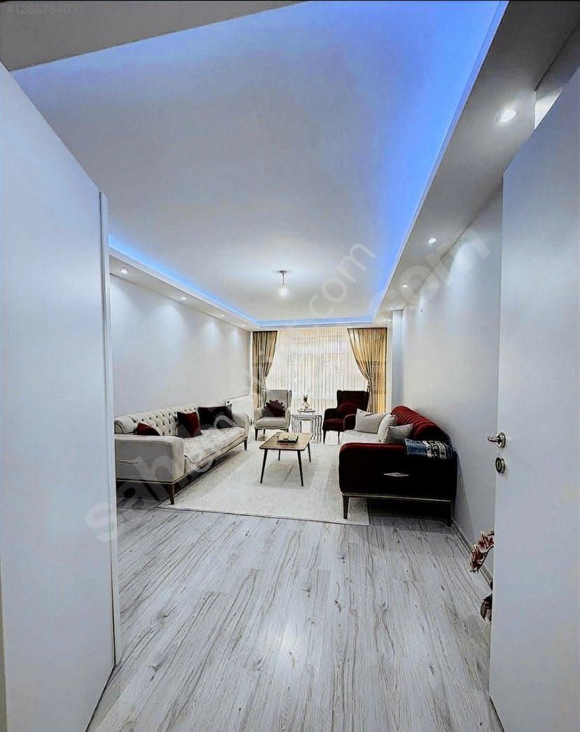 190m2 Dairemiz Acil Satılık