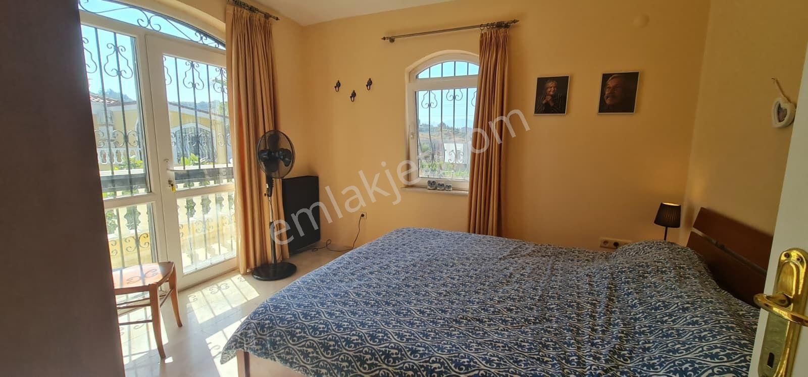 Kuşadası Karaova Da Satılık 3+1 Villa. - Görsel 28