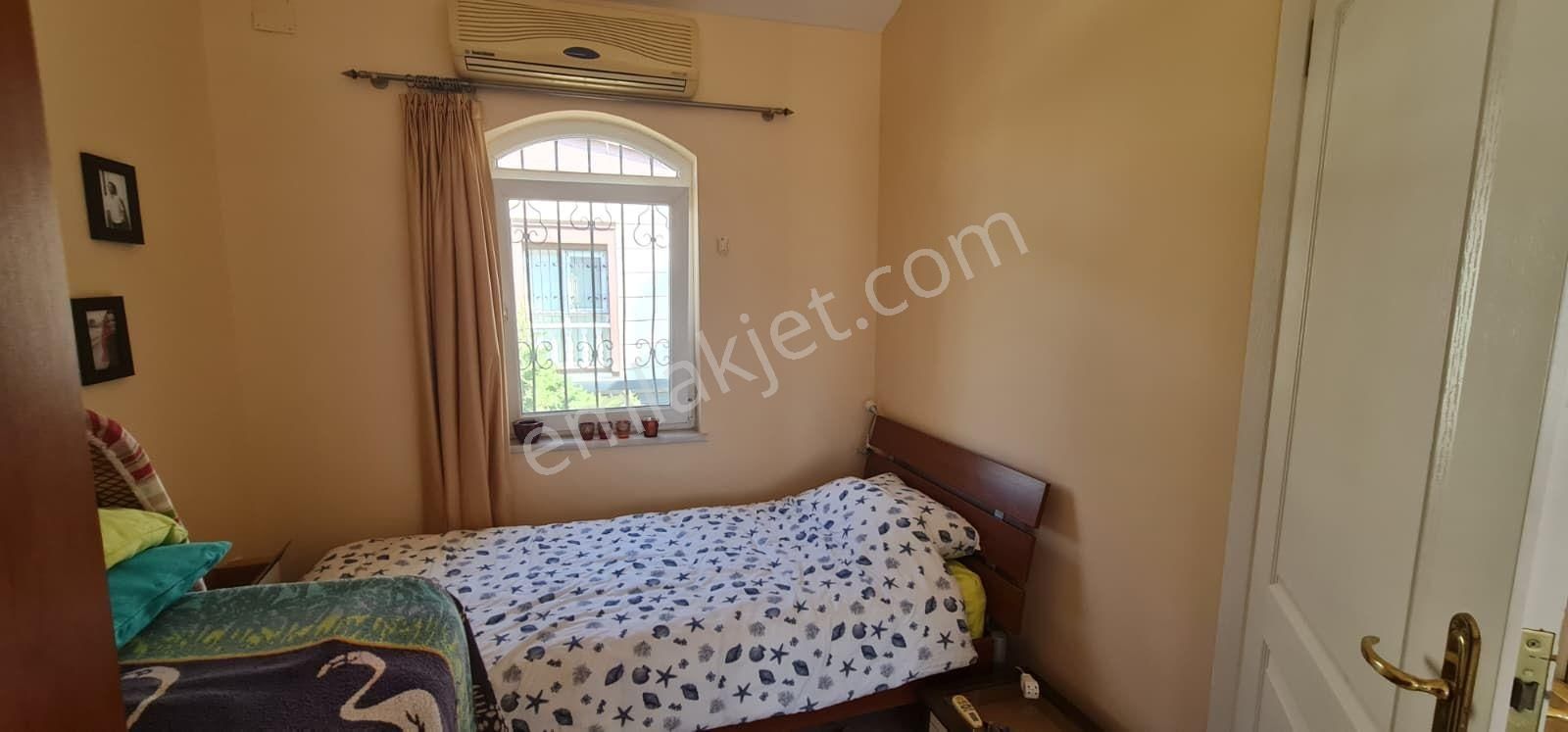 Kuşadası Karaova Da Satılık 3+1 Villa. - Görsel 32