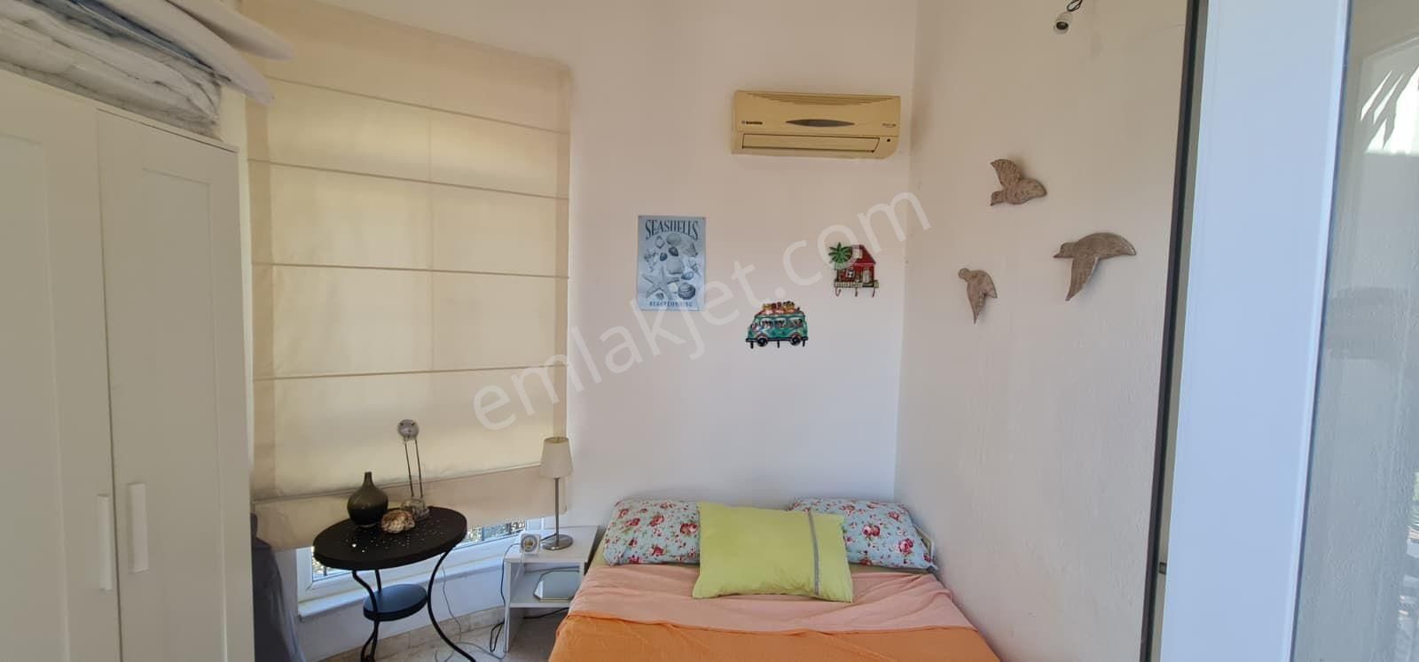 Kuşadası Karaova Da Satılık 3+1 Villa. - Görsel 29