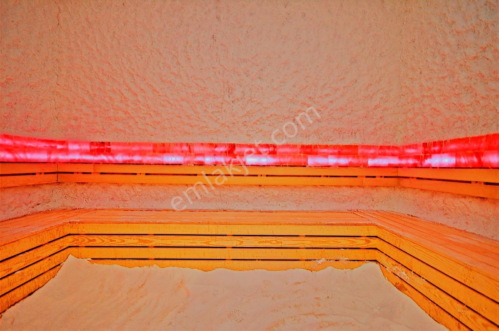 Kargıcak'da Satılık 2+1 Garden Duplex Fully Furnıshed Dairemiz - Görsel 30