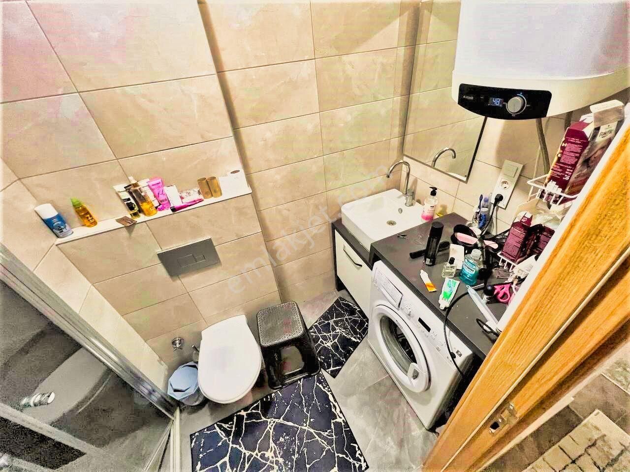 🛑🛑aktif'ten Acil Satılık Kadıköy'de Fark Yaratan Havuzlu Ayrı Mutfaklı Ferah Fırsat 3+1 Daire - Görsel 35
