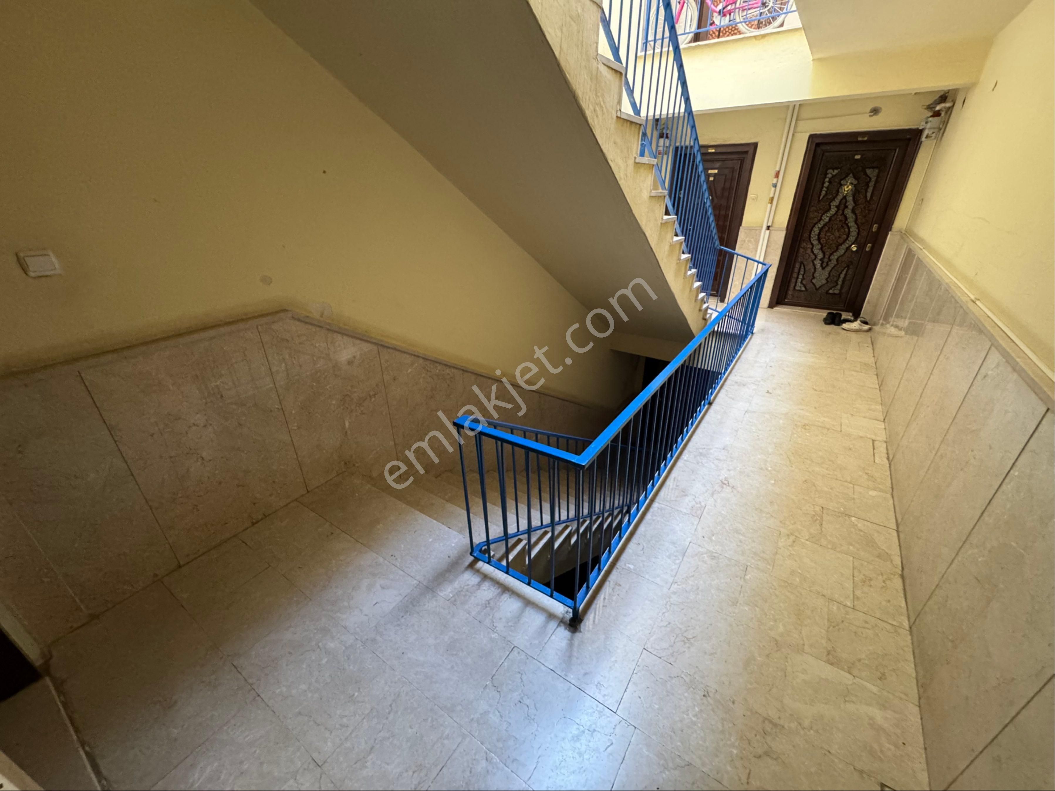 Ahi Evran Mhde 2.ara Katta Ön Cephe Ful Yapılı 3+1 Satılık Daire - Görsel 28