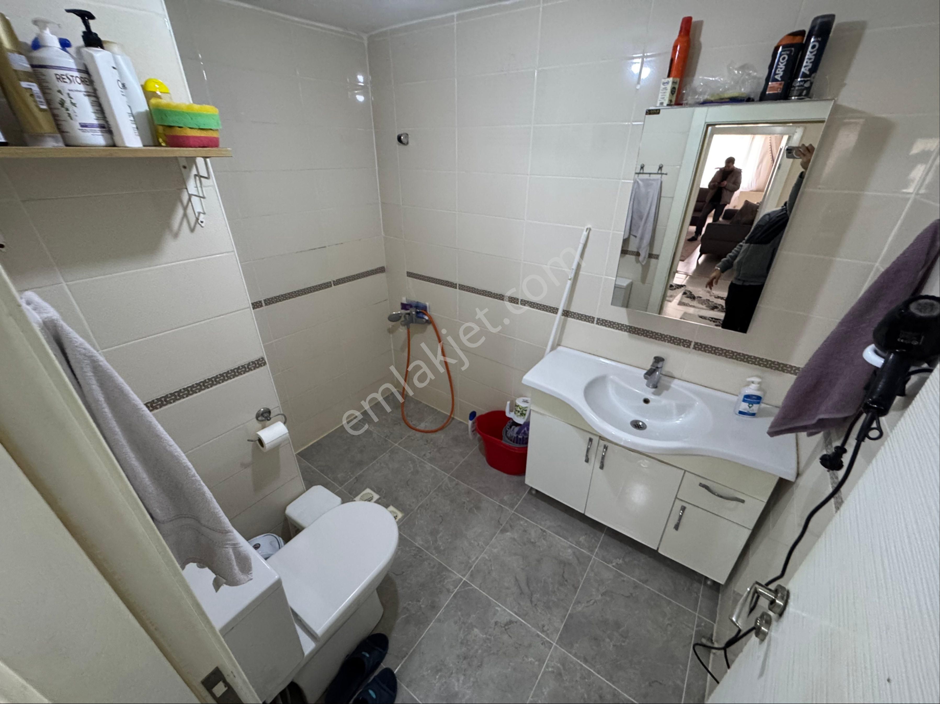 Ahi Evran Mhde 2.ara Katta Ön Cephe Ful Yapılı 3+1 Satılık Daire - Görsel 25