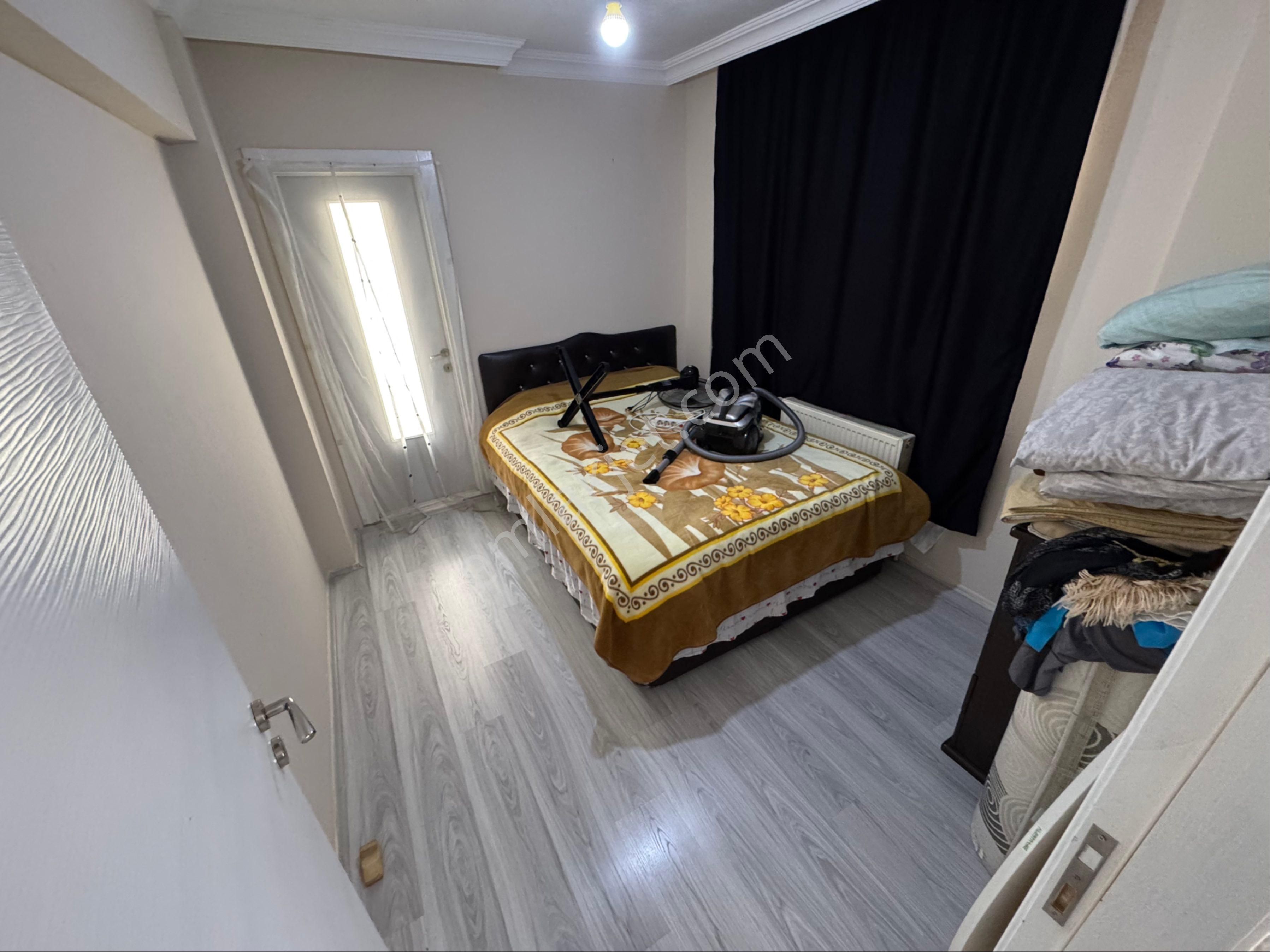 Ahi Evran Mhde 2.ara Katta Ön Cephe Ful Yapılı 3+1 Satılık Daire - Görsel 19