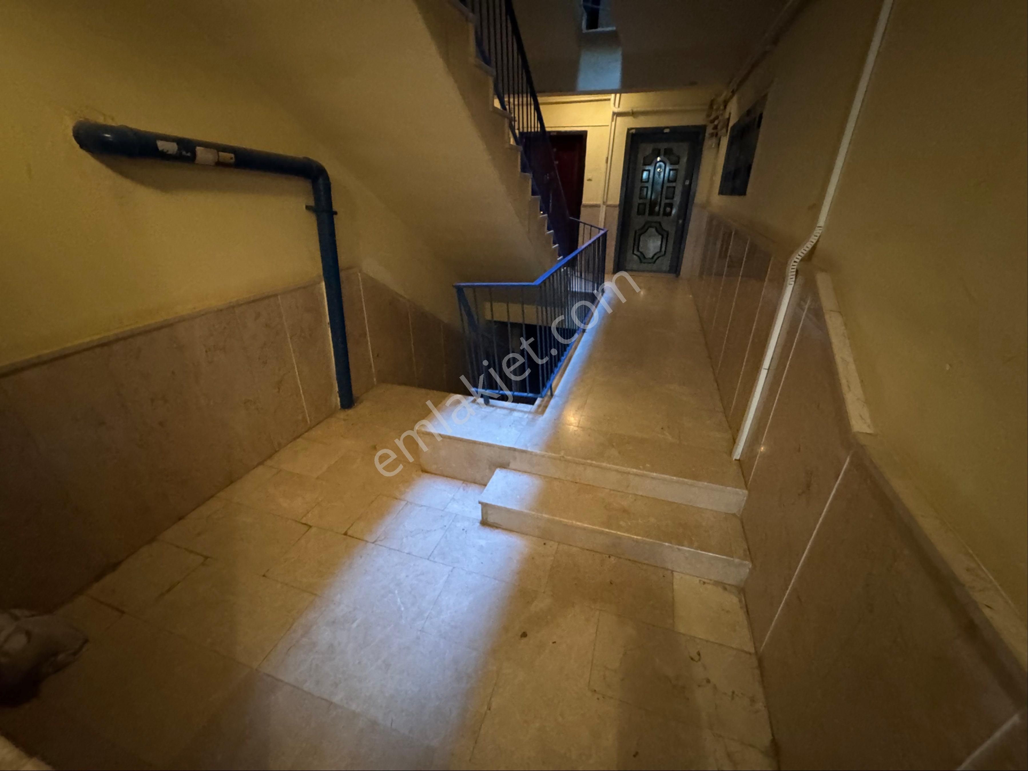 Ahi Evran Mhde 2.ara Katta Ön Cephe Ful Yapılı 3+1 Satılık Daire - Görsel 31