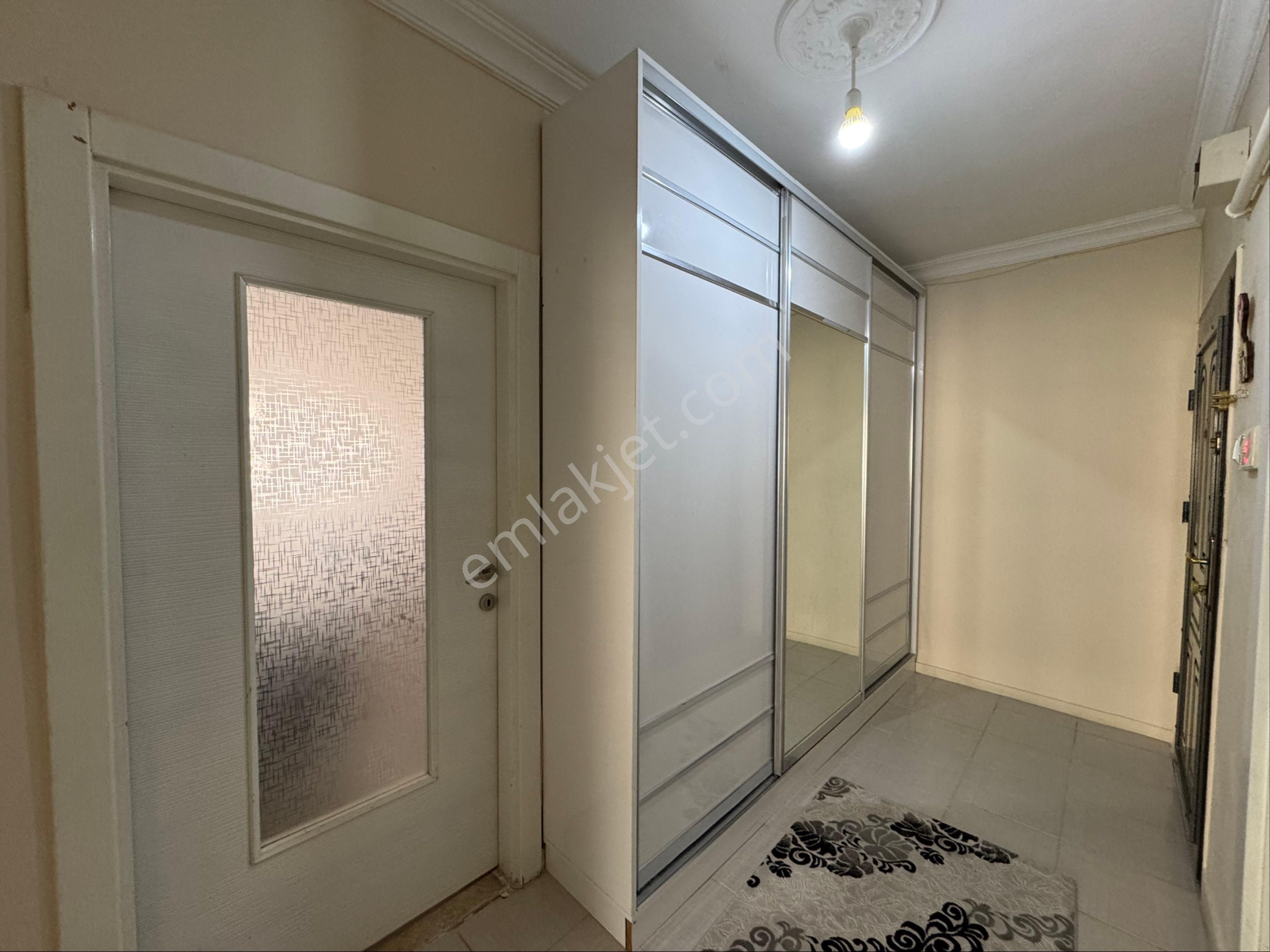 Ahi Evran Mhde 2.ara Katta Ön Cephe Ful Yapılı 3+1 Satılık Daire - Görsel 26