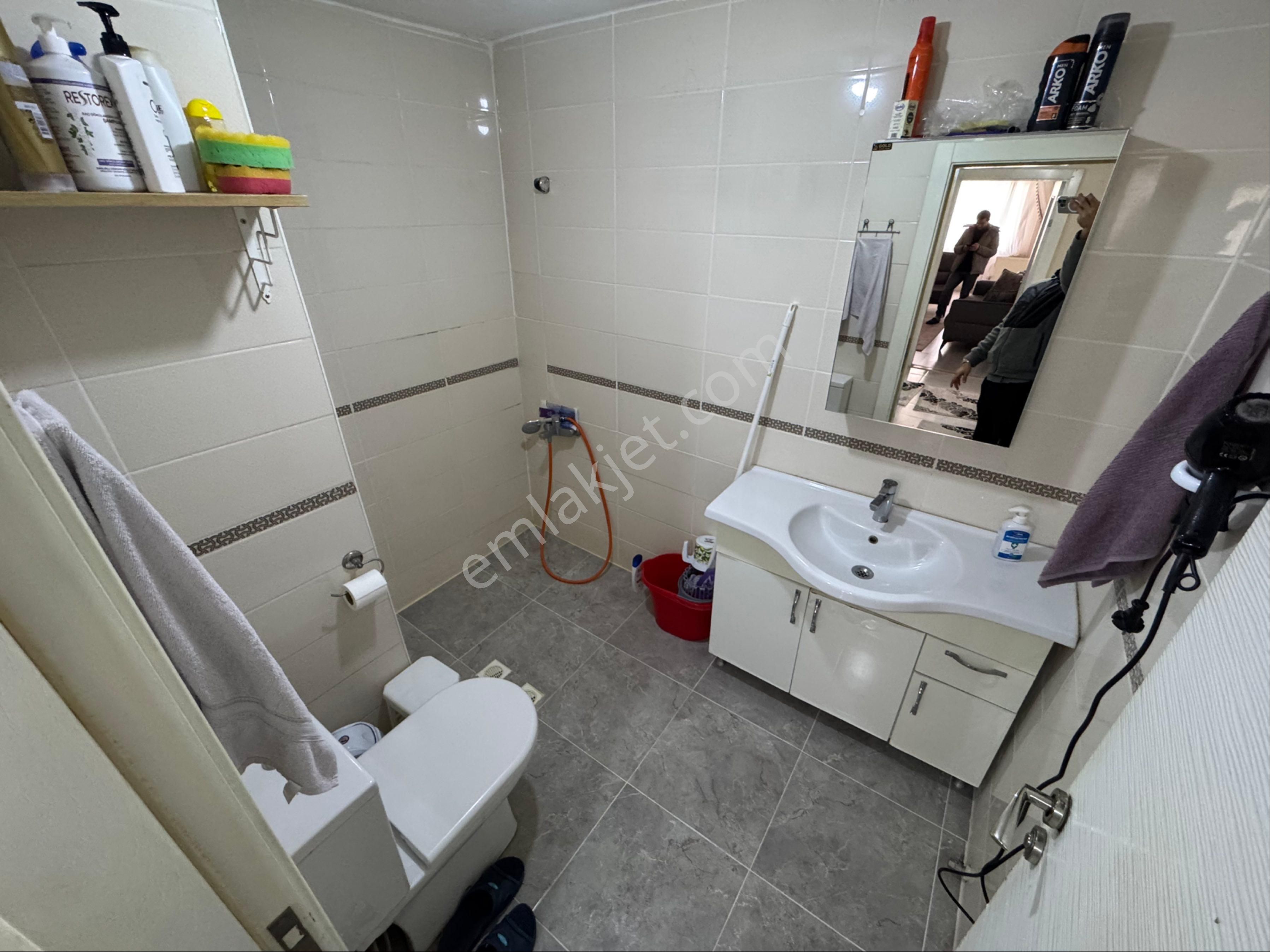 Ahi Evran Mhde 2.ara Katta Ön Cephe Ful Yapılı 3+1 Satılık Daire - Görsel 24