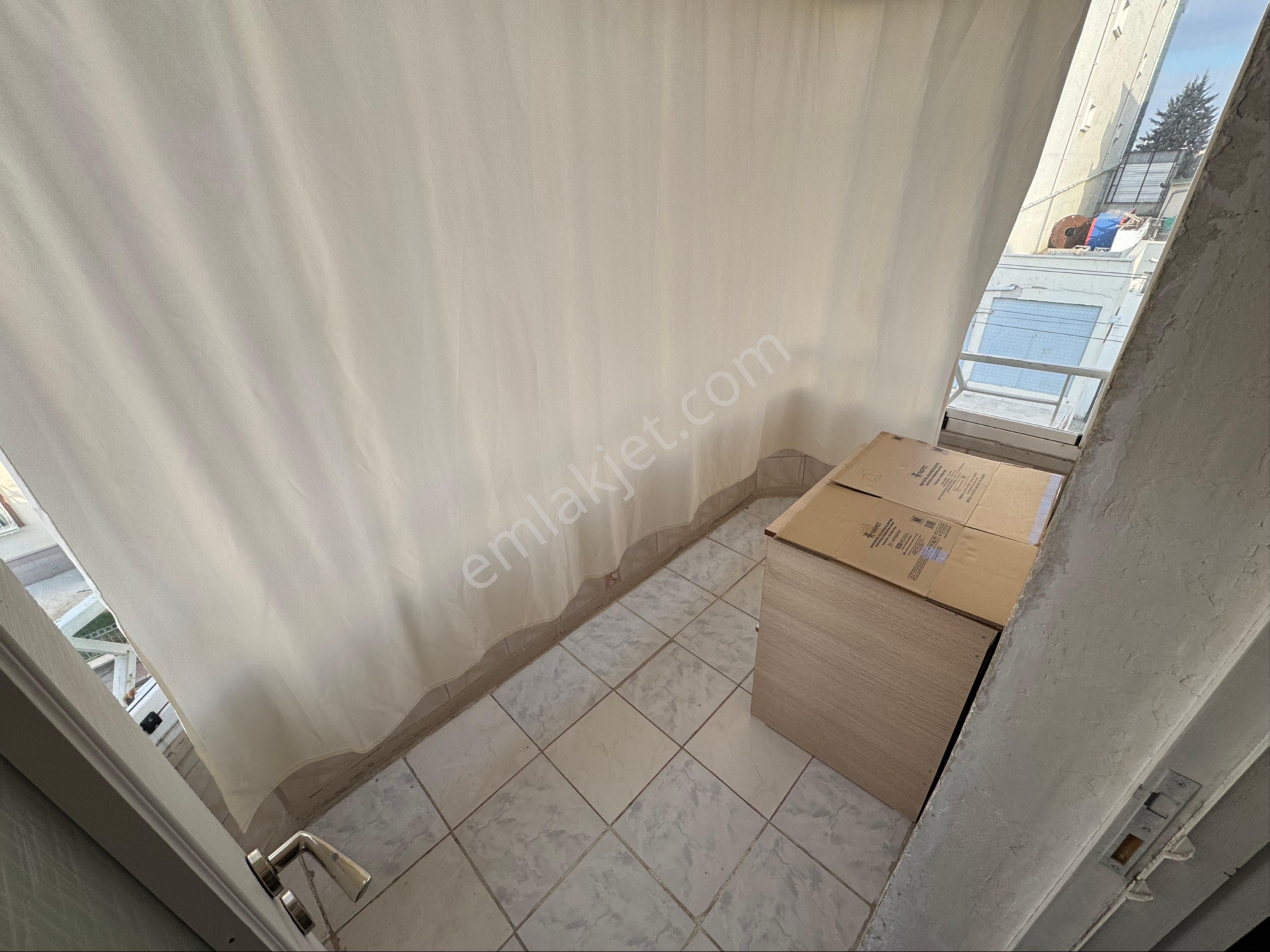 Ahi Evran Mhde 2.ara Katta Ön Cephe Ful Yapılı 3+1 Satılık Daire - Görsel 23