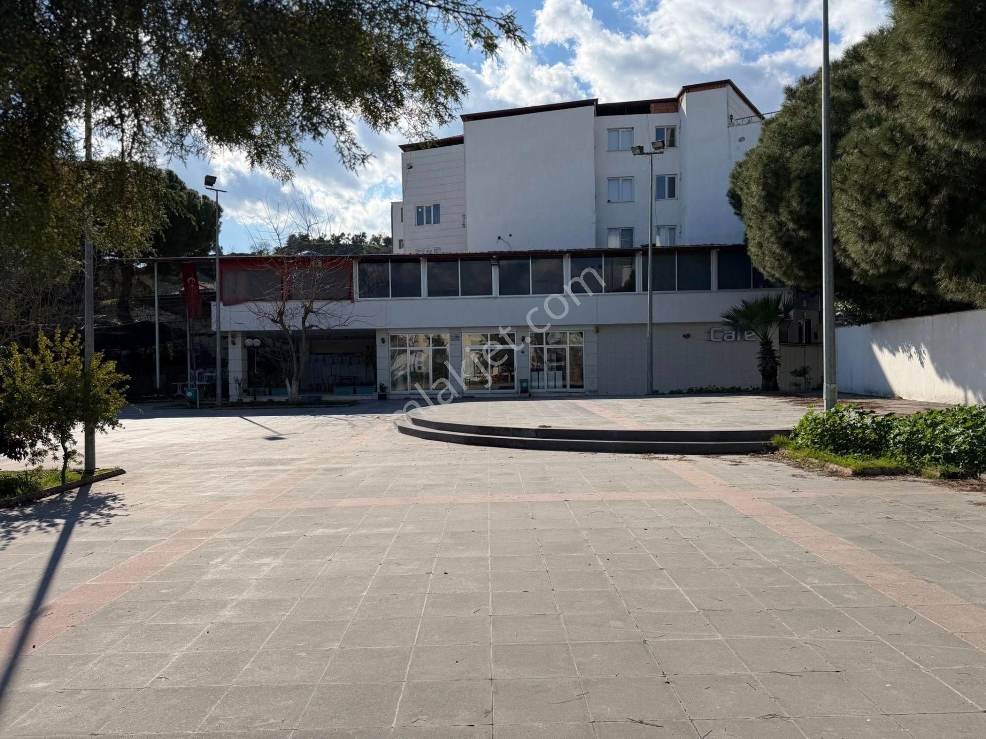 Aile Apartmanında Asansörlü Eşyalı Doğalgazlı 1+1 Daire - Görsel 31