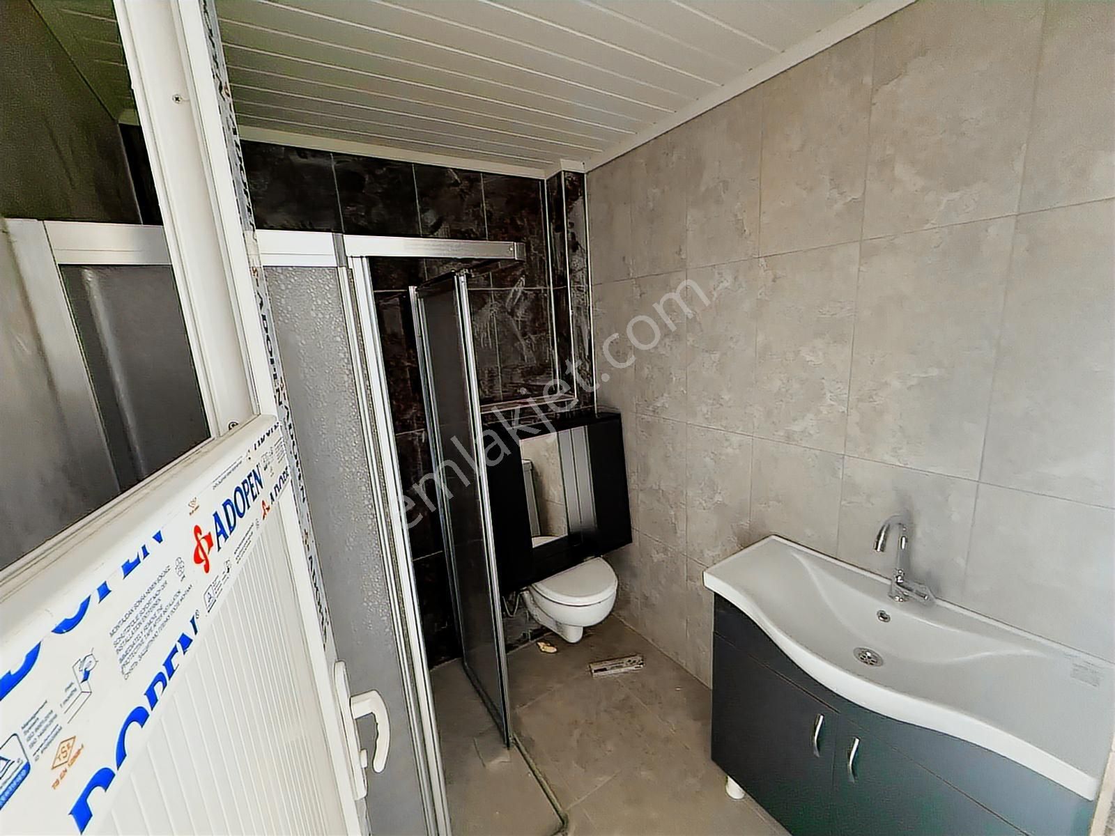 Mezitli/eski Mezitli Mah Sıfır Bağımsız Mutfak 3+1 Daire - Görsel 14