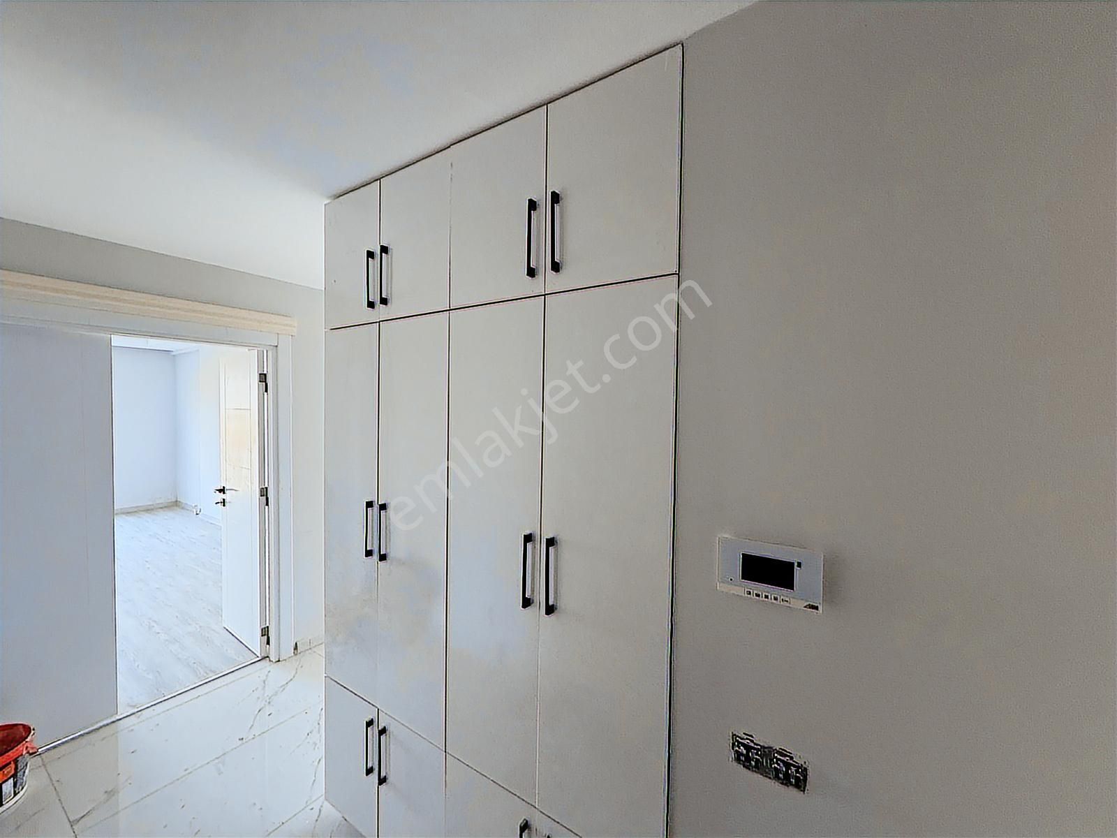 Mezitli/eski Mezitli Mah Sıfır Bağımsız Mutfak 3+1 Daire - Görsel 11