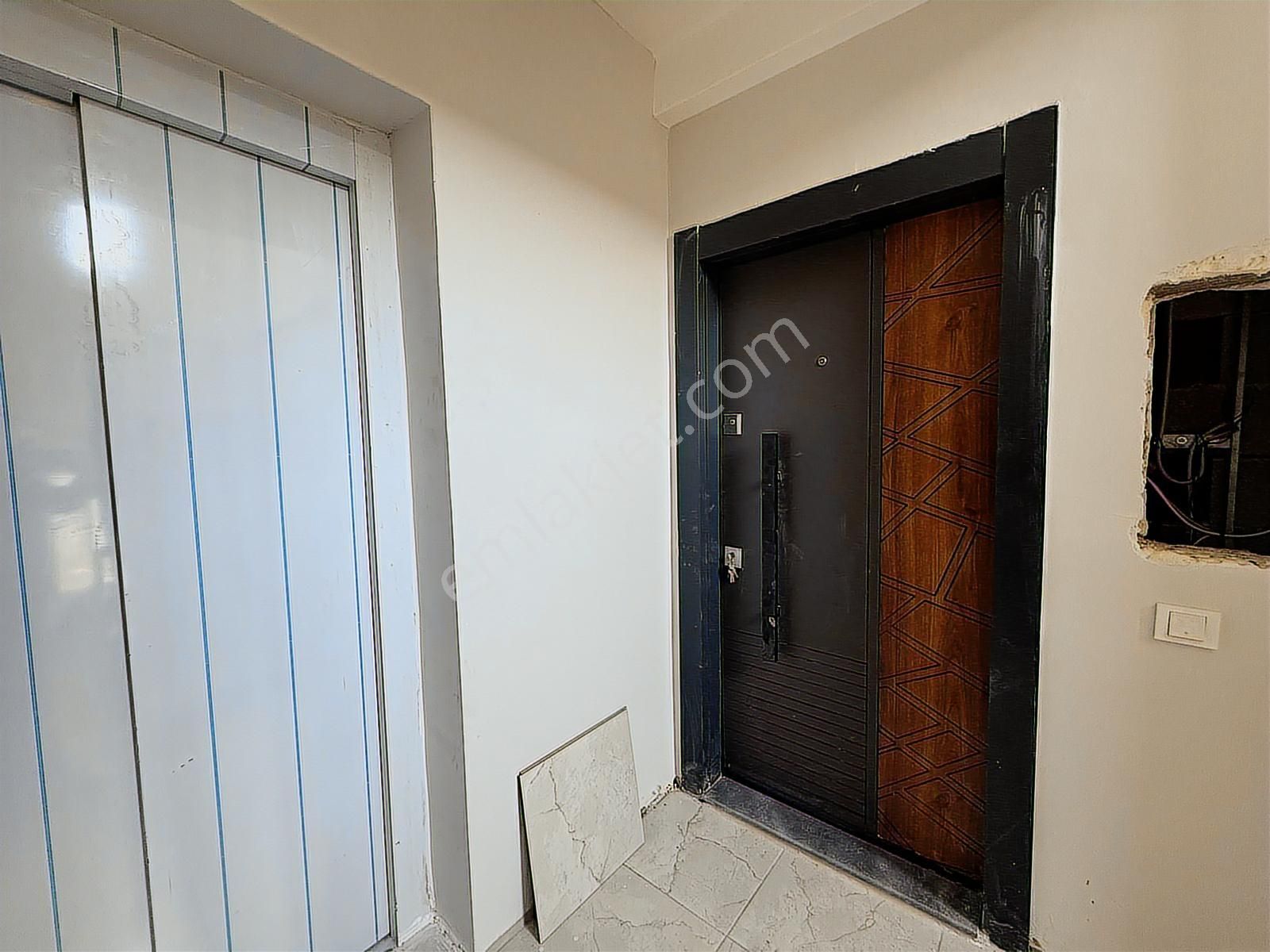 Mezitli/eski Mezitli Mah Sıfır Bağımsız Mutfak 3+1 Daire - Görsel 6