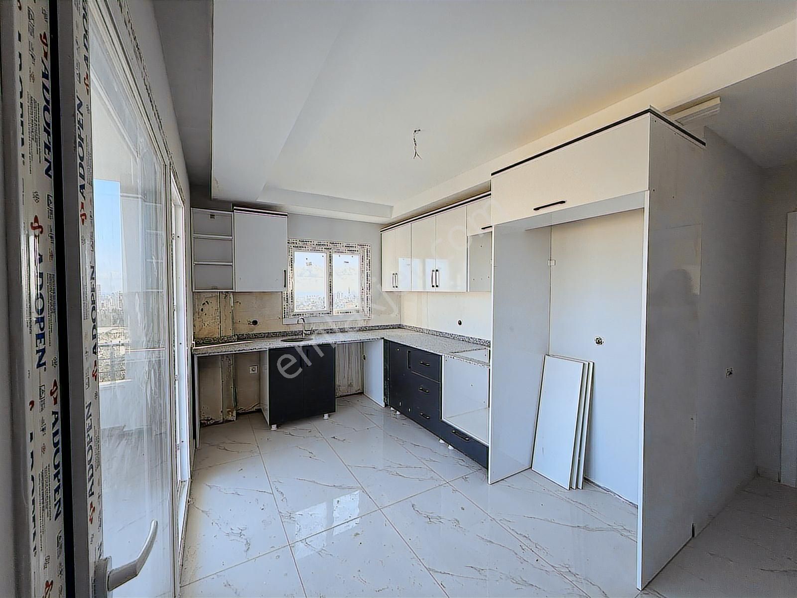 Mezitli/eski Mezitli Mah Sıfır Bağımsız Mutfak 3+1 Daire - Görsel 20