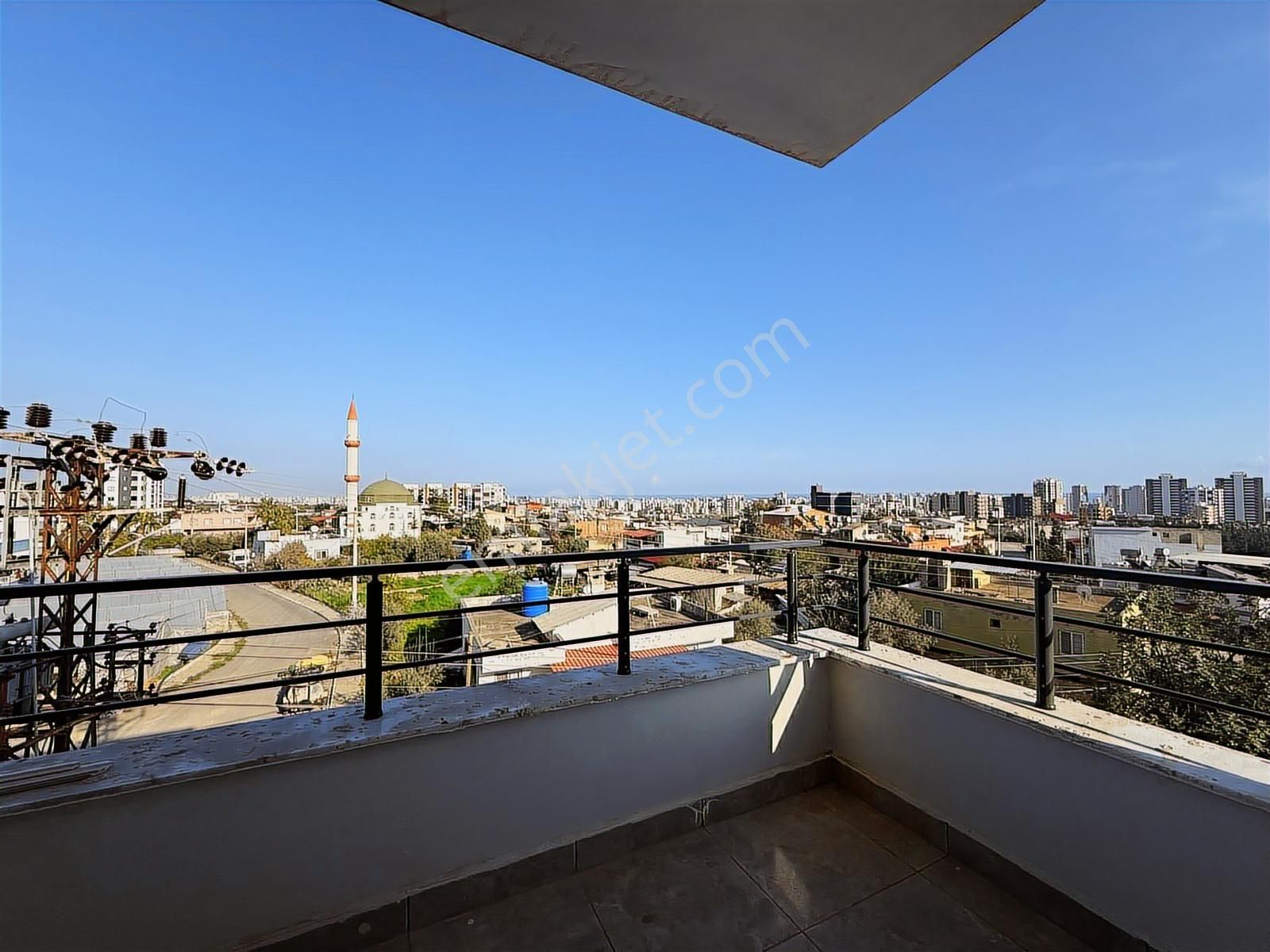 Mezitli/eski Mezitli Mah Sıfır Bağımsız Mutfak 3+1 Daire - Görsel 19