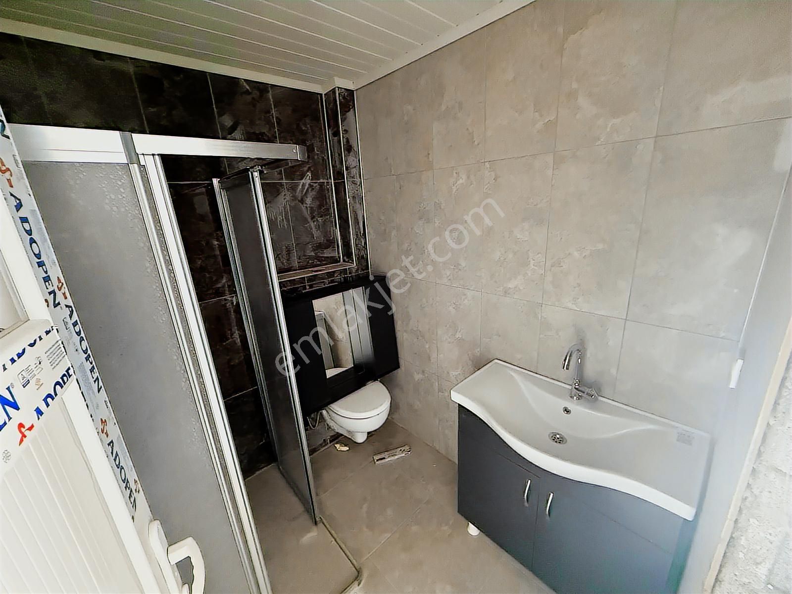 Mezitli/eski Mezitli Mah Sıfır Bağımsız Mutfak 3+1 Daire - Görsel 8