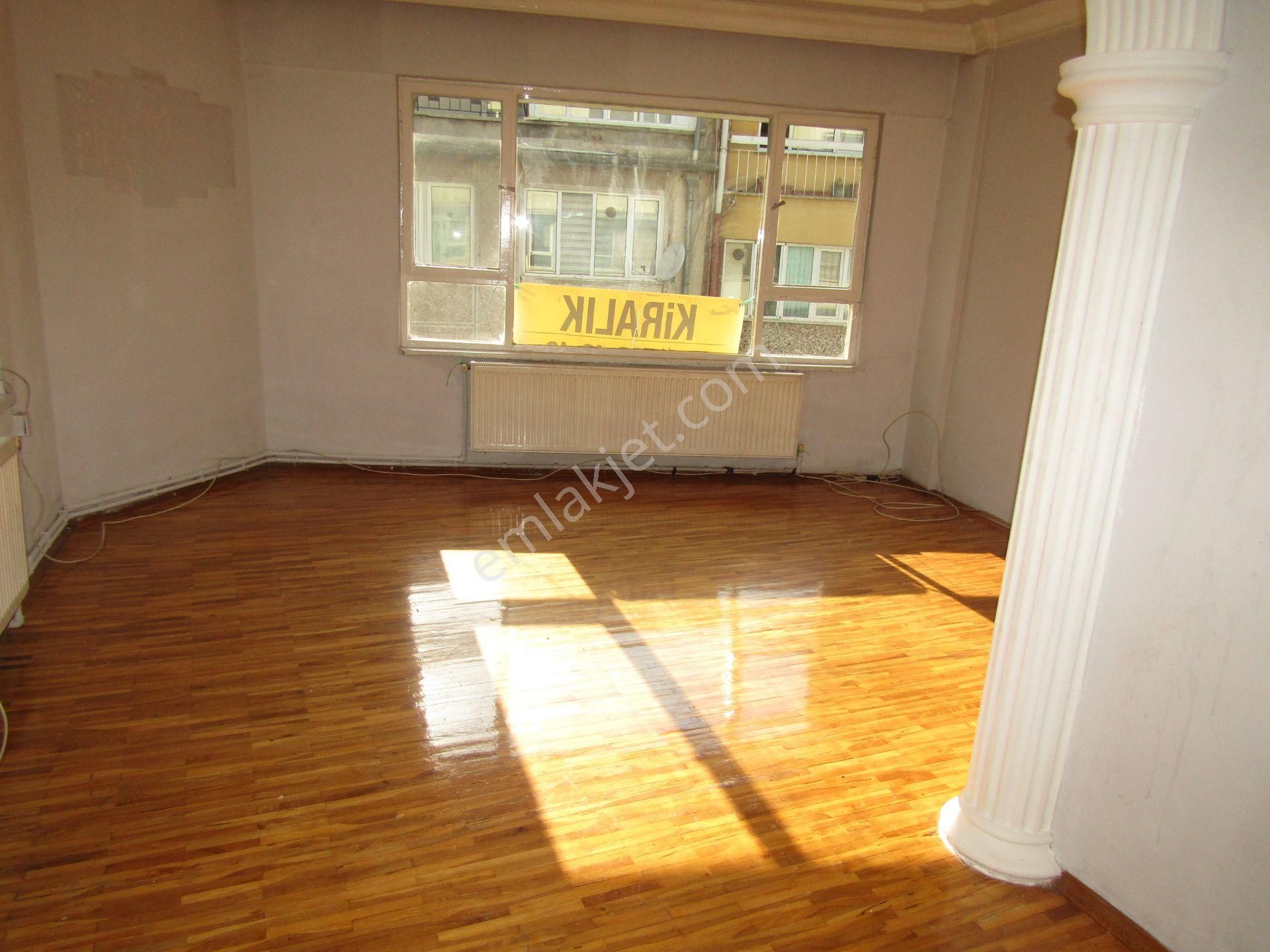 Heykel İbrahimpaşa 3+1 115m2 3.arakat Kiralık Daire 12.000tl