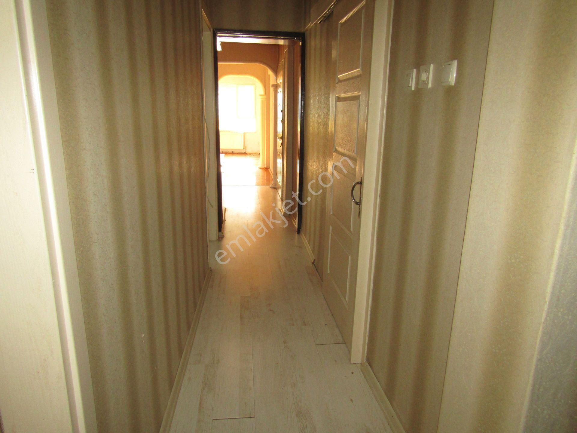 Heykel İbrahimpaşa 3+1 115m2 3.arakat Kiralık Daire 12.000tl - Görsel 24