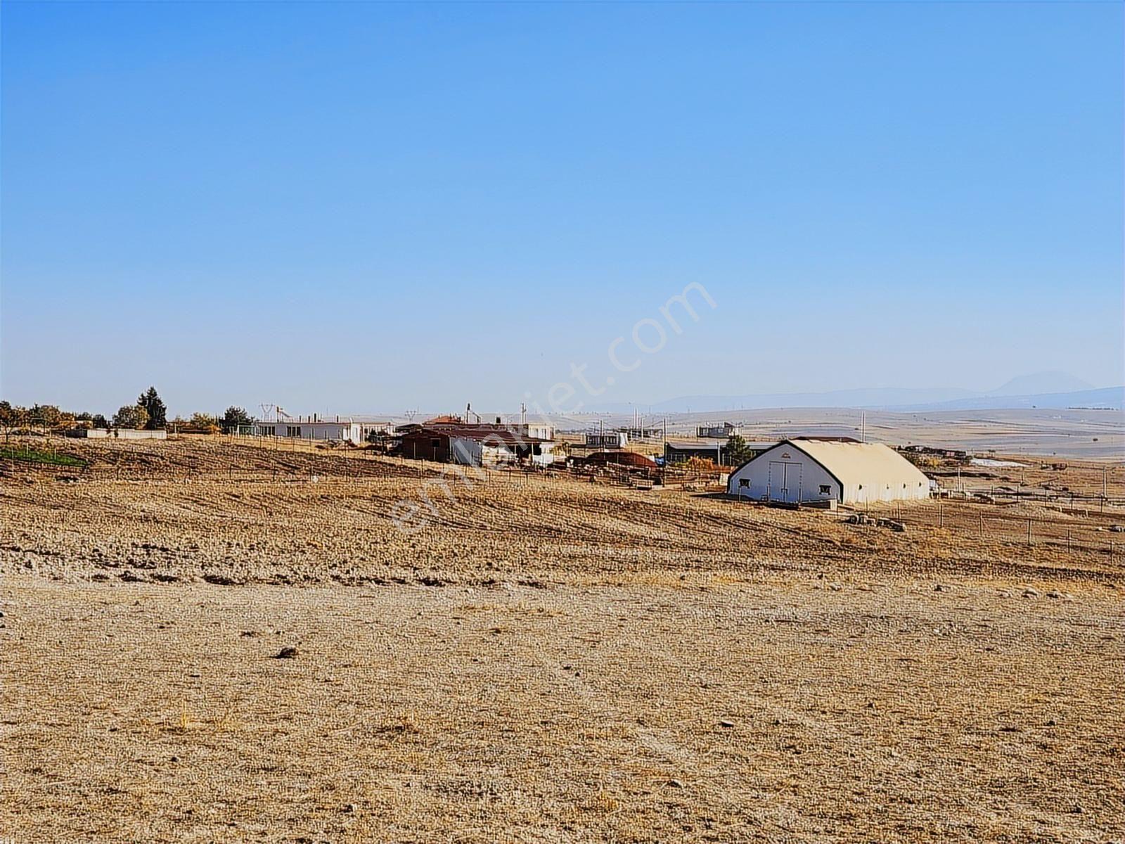 Afyonkarahisar Basmakci Küllüce Mah 302 M2 Konut İmarlı Arsa - Görsel 21