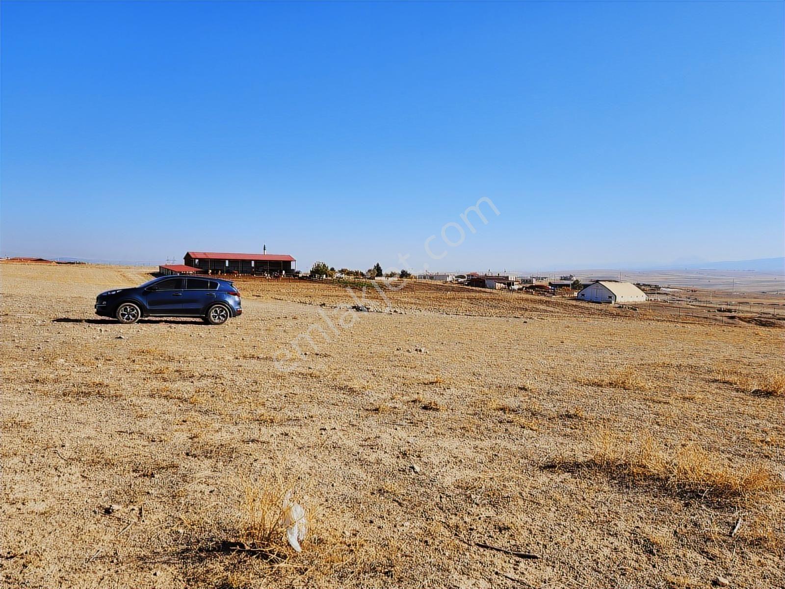 Afyonkarahisar Basmakci Küllüce Mah 302 M2 Konut İmarlı Arsa - Görsel 5