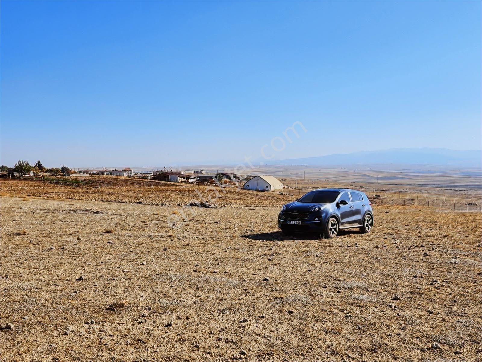 Afyonkarahisar Basmakci Küllüce Mah 302 M2 Konut İmarlı Arsa - Görsel 20